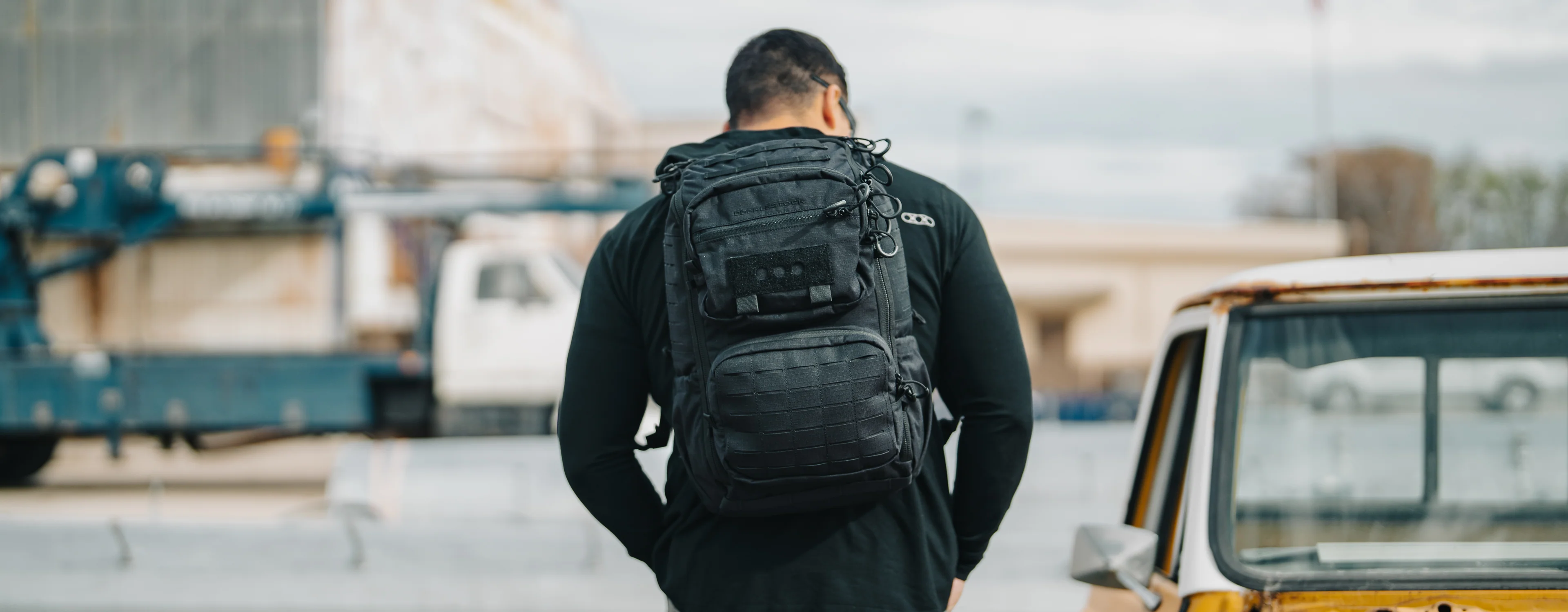 Engineered For The Extreme