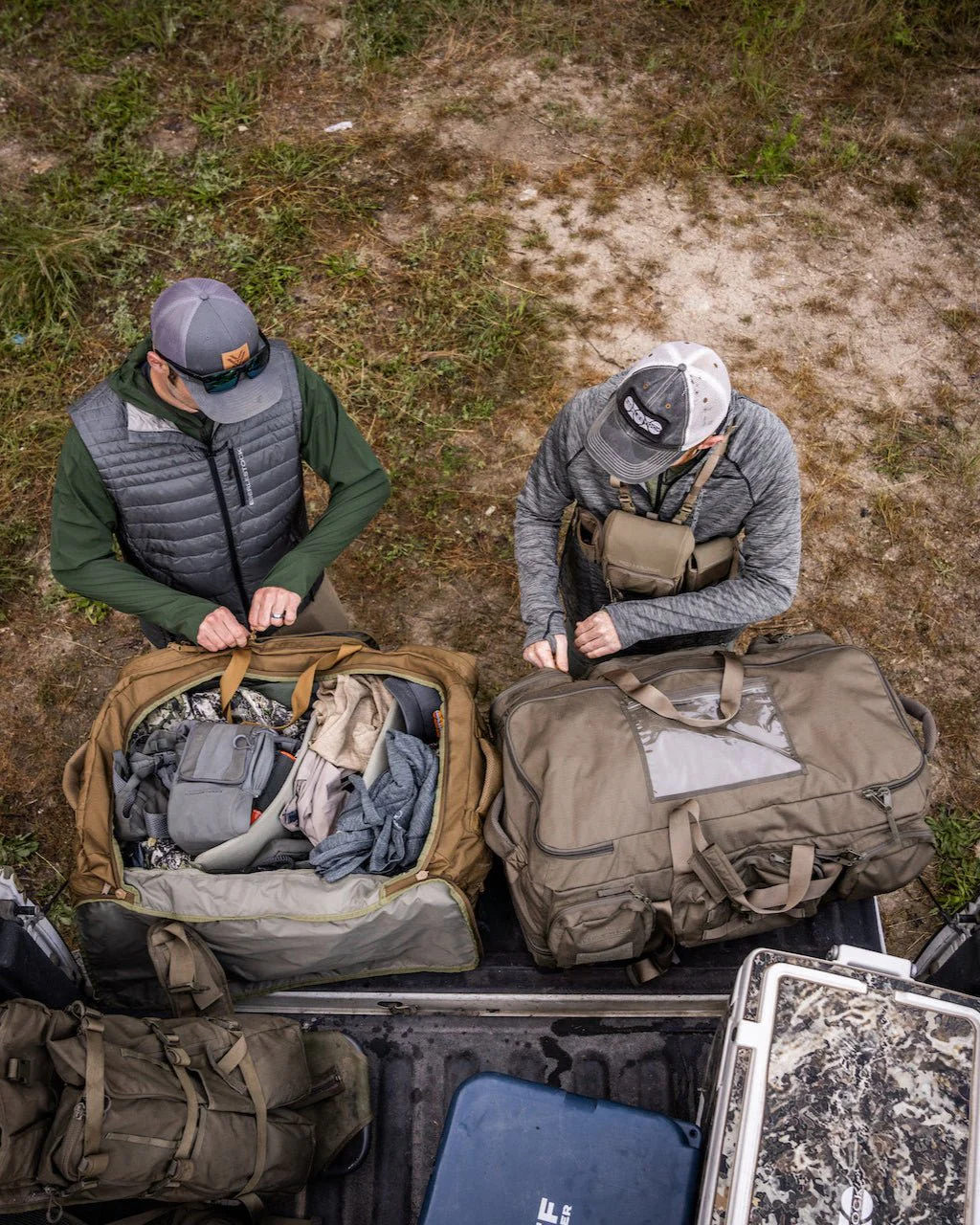 Atlas Duffel - Image 10