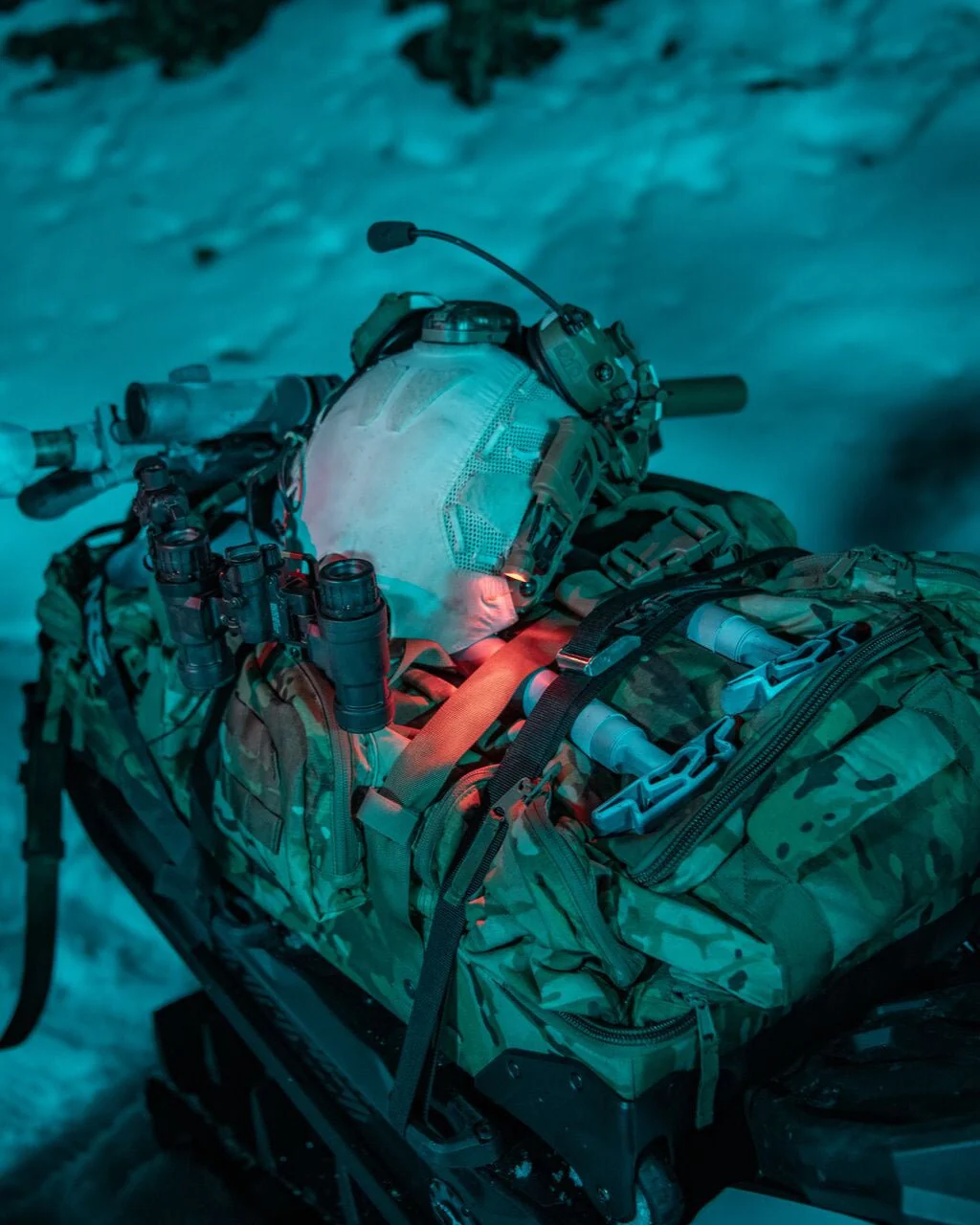 Atlas Duffel - Image 13