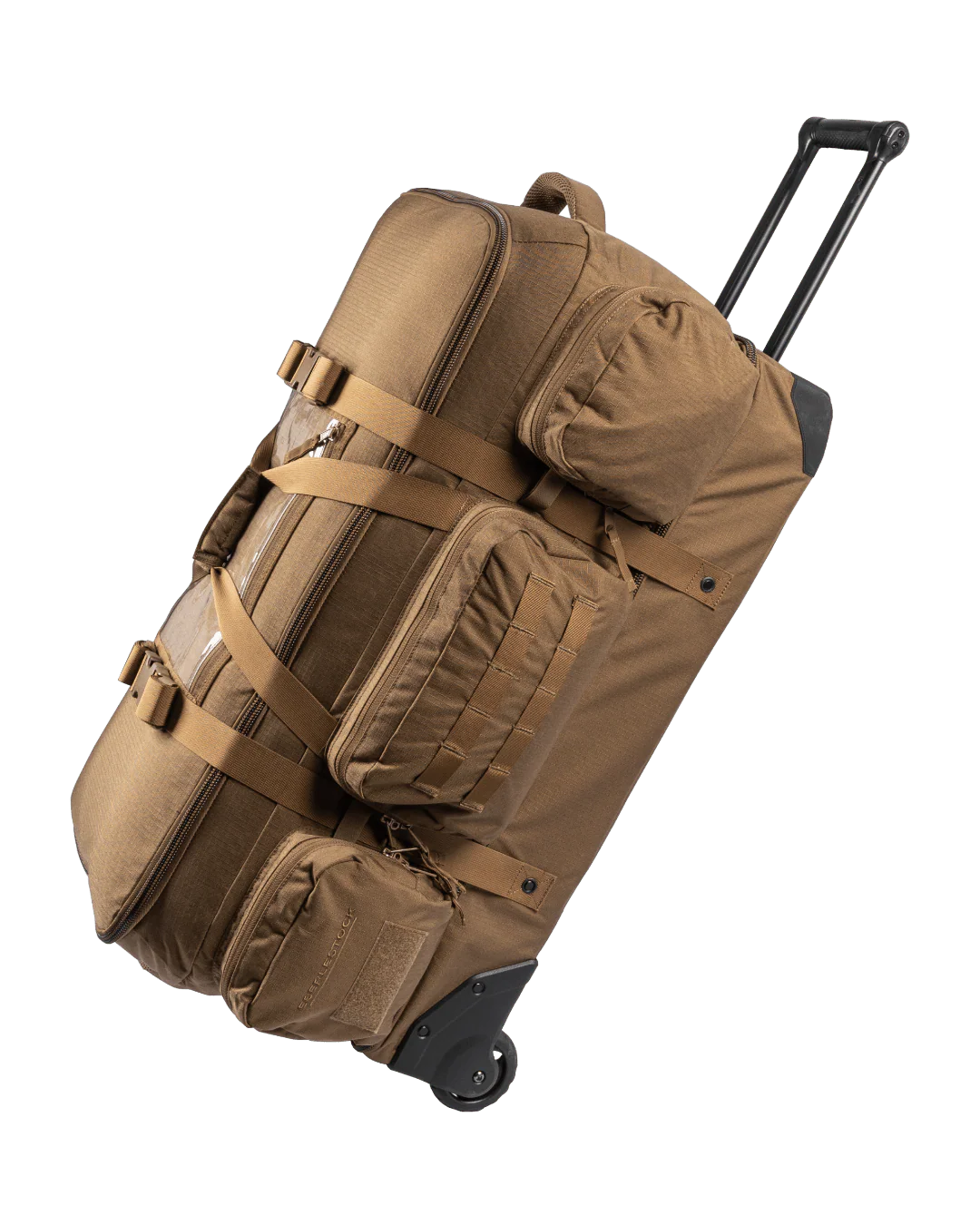 Atlas Duffel - Image 16