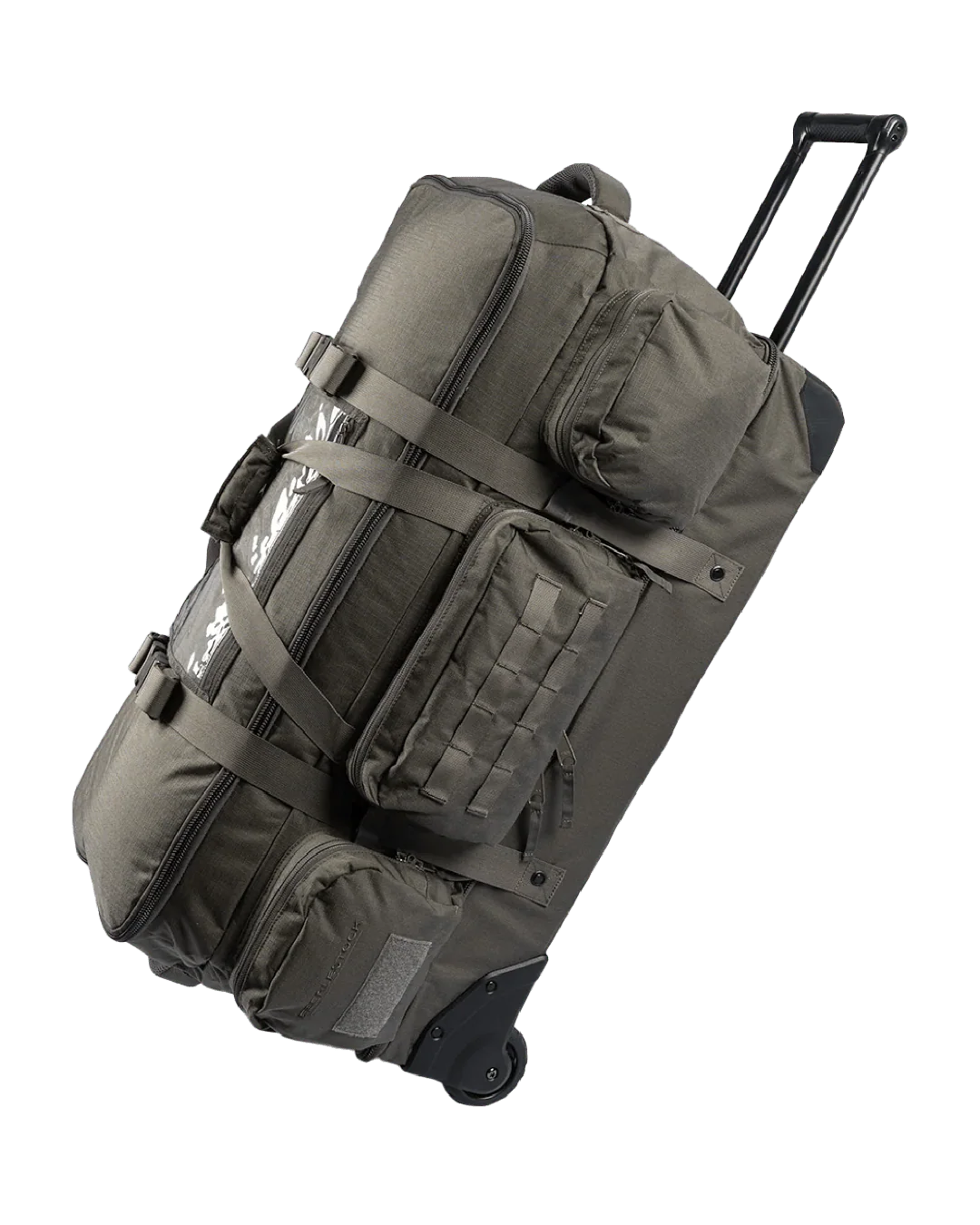 Atlas Duffel - Image 17