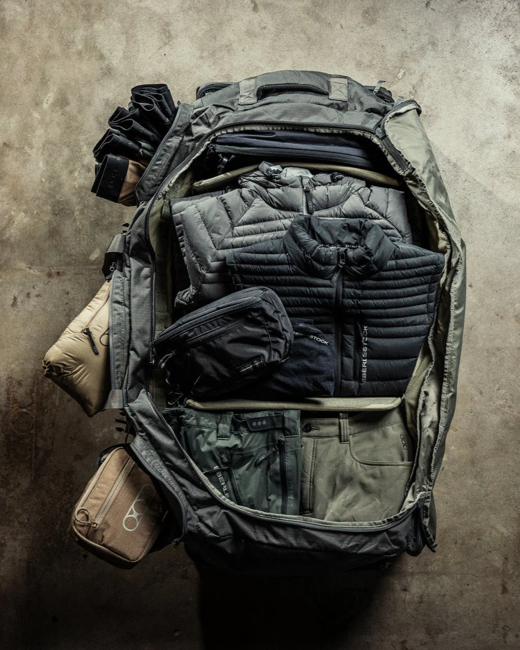 Atlas Duffel - Image 4
