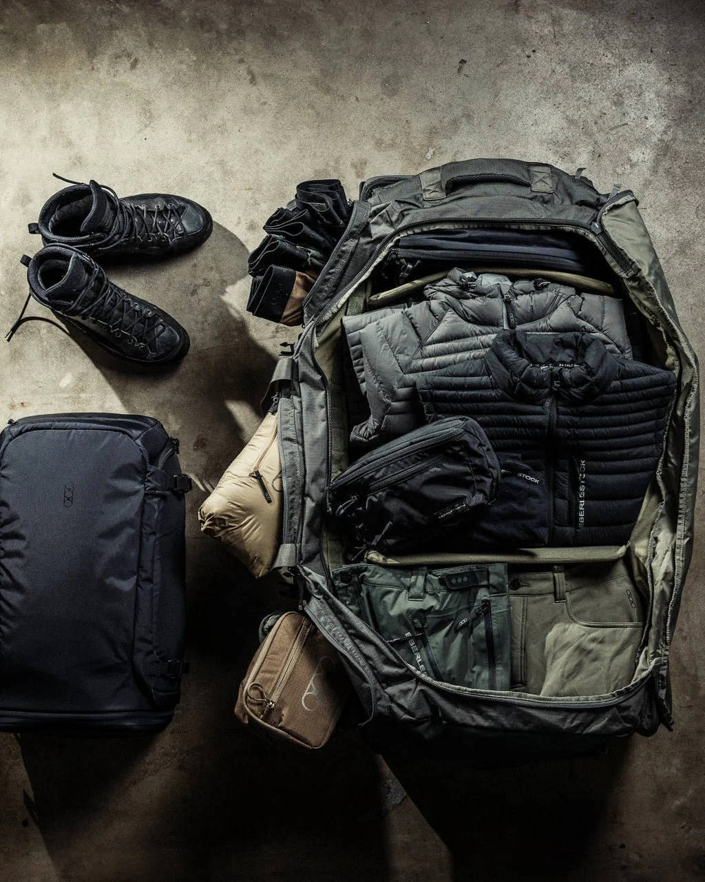 Atlas Duffel - Image 5