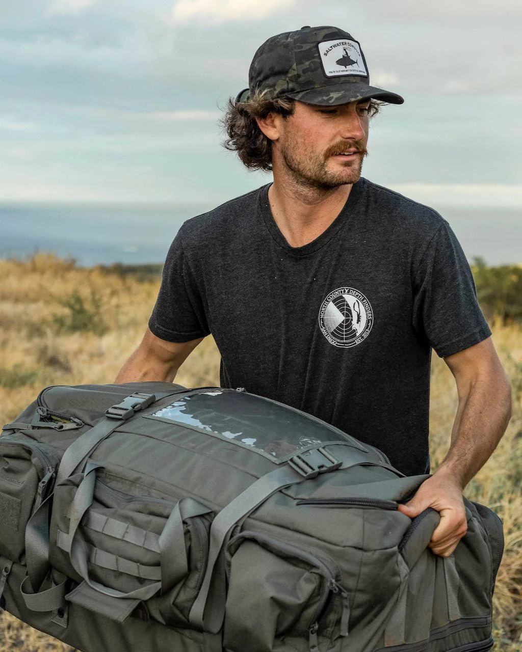 Atlas Duffel - Image 7