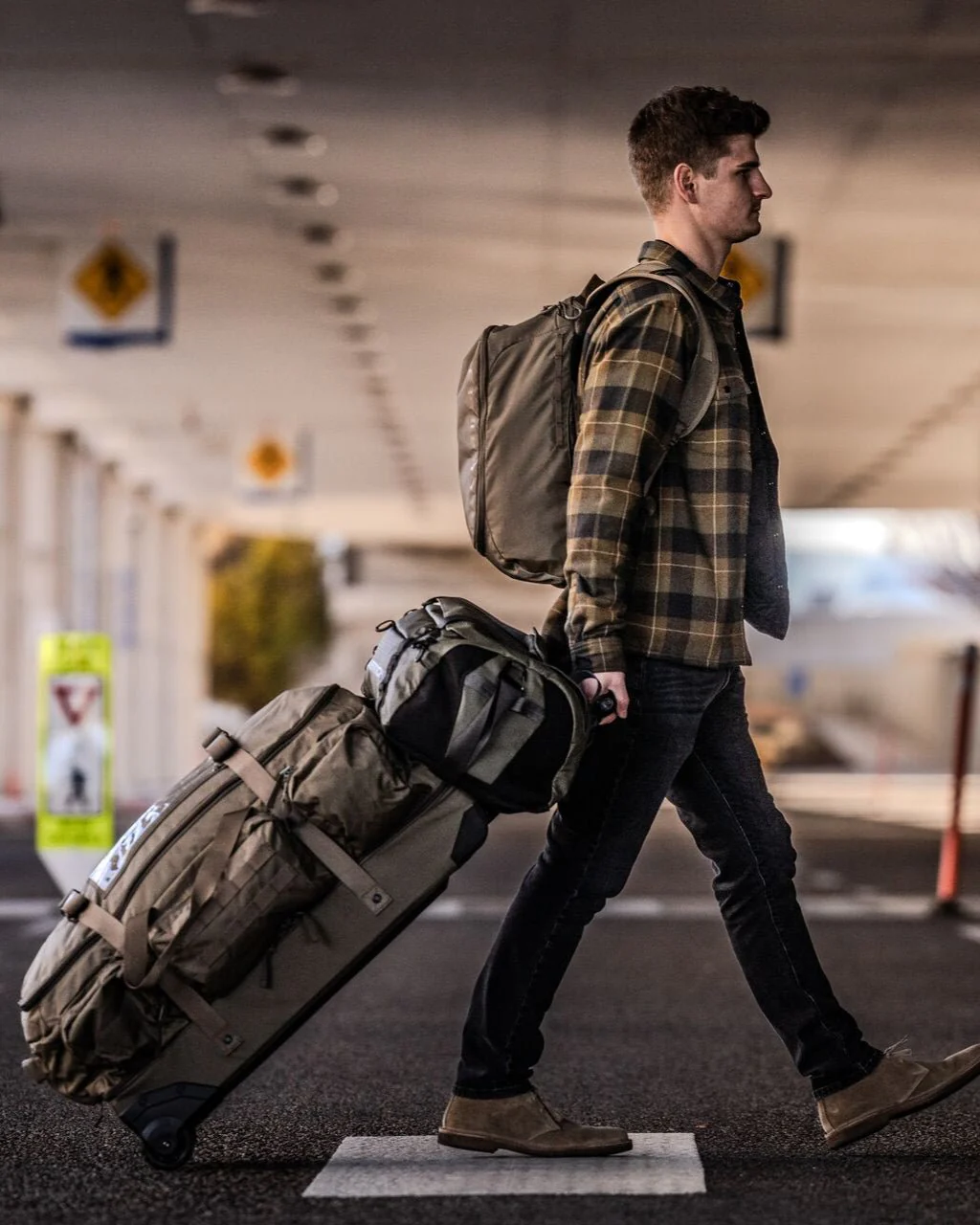 Atlas Duffel - Image 8