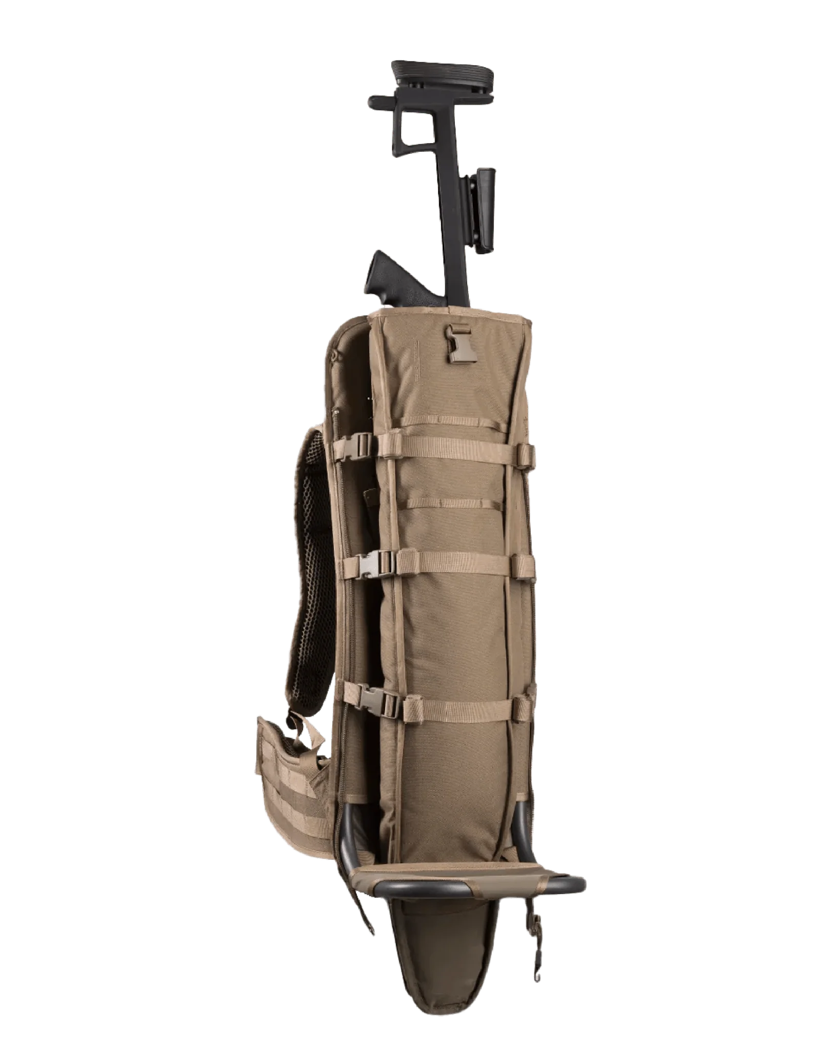 Bolt Action Scabbard - Image 13