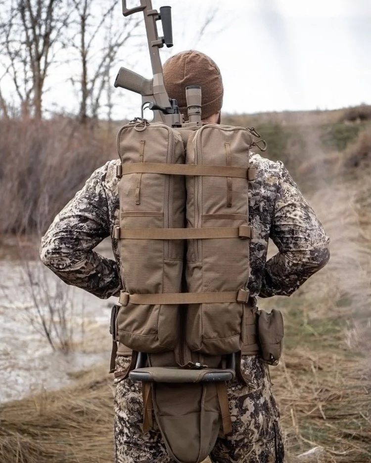 Bolt Action Scabbard - Image 9