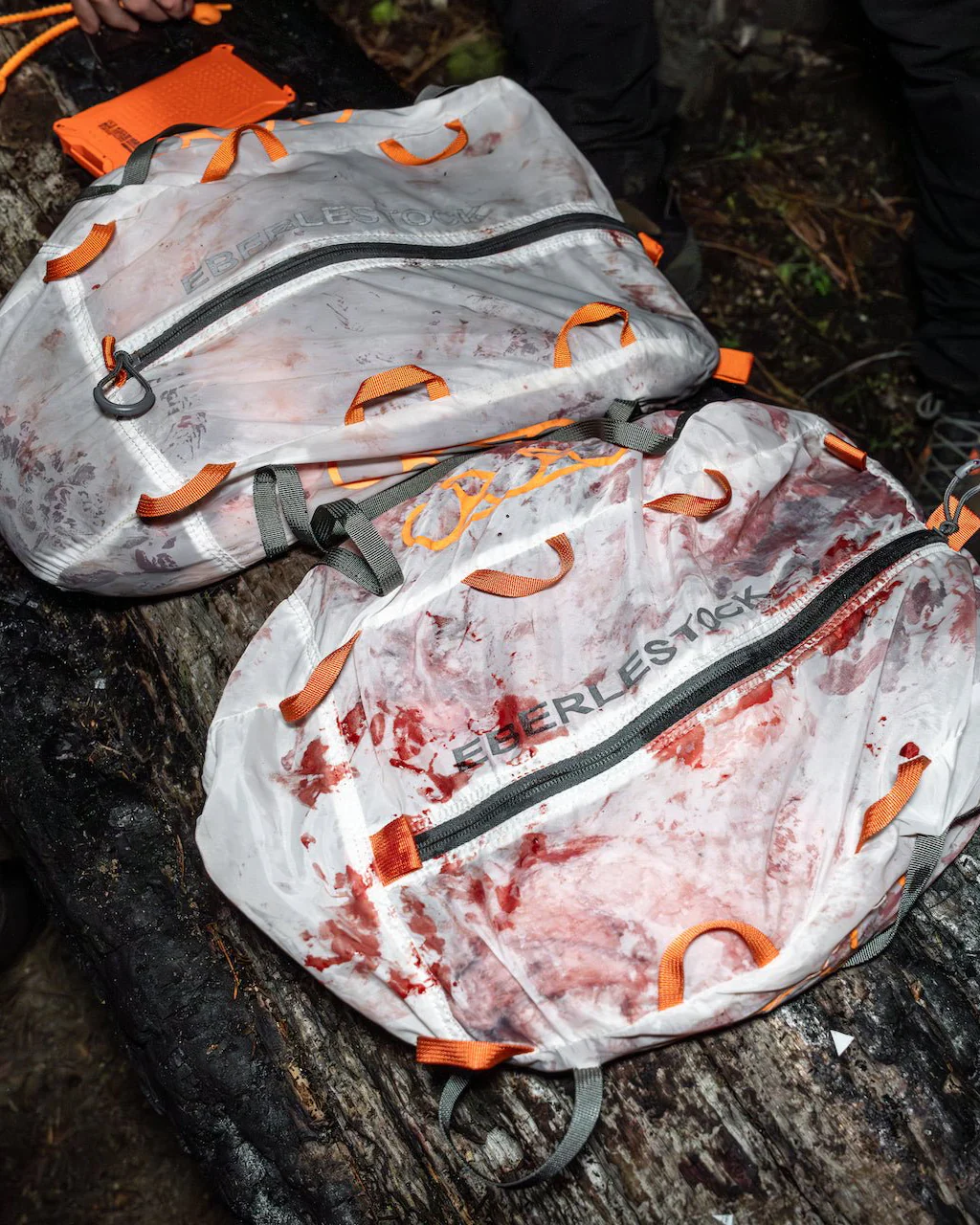 EMOD Boned Out Game Bag - Image 4