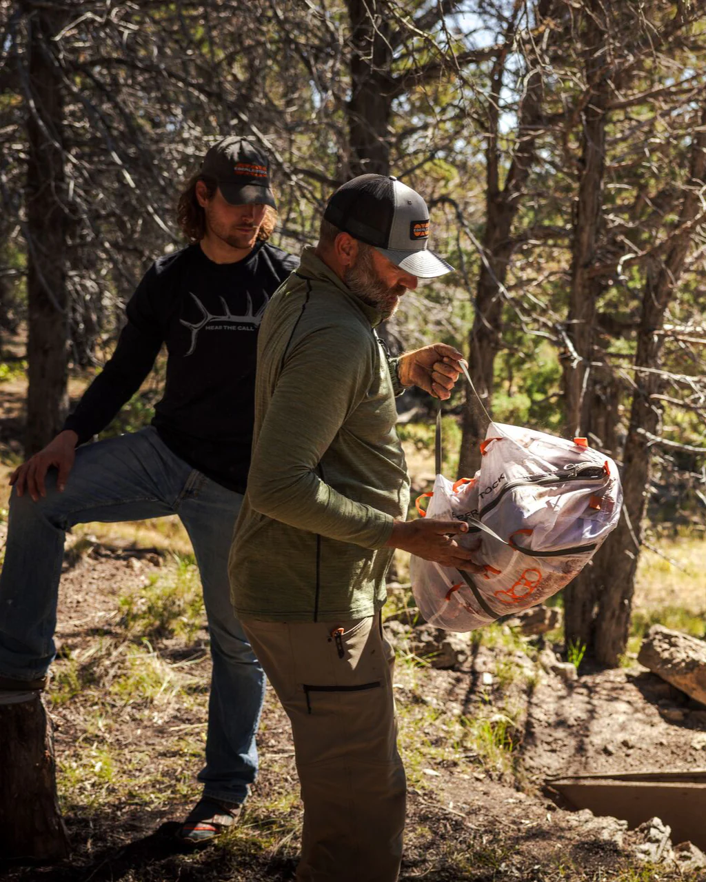 EMOD Boned Out Game Bag - Image 7