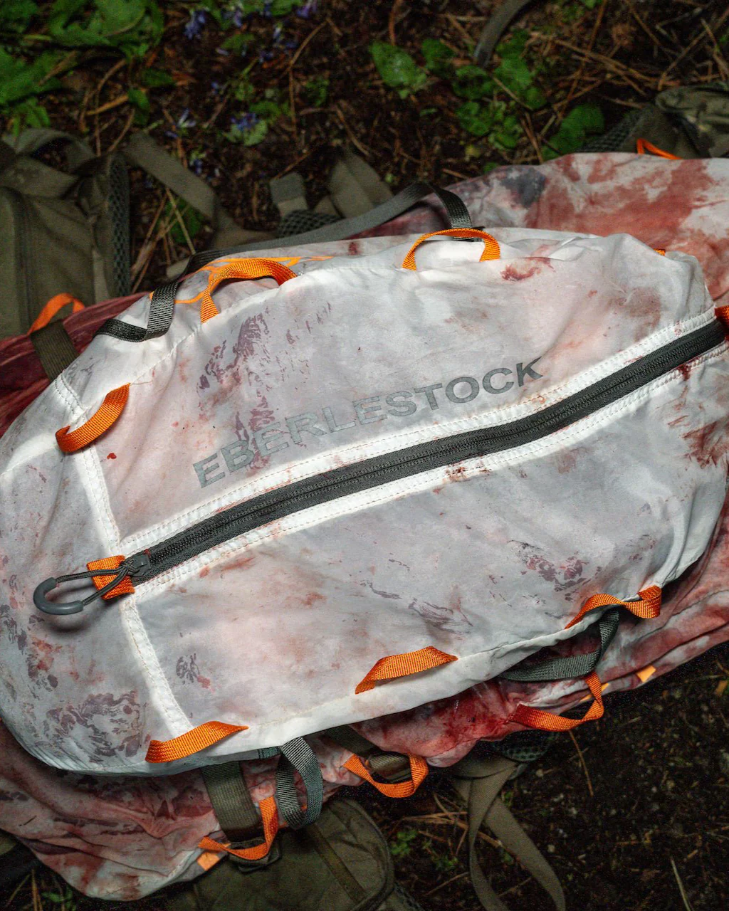 EMOD Boned Out Game Bag - Image 8