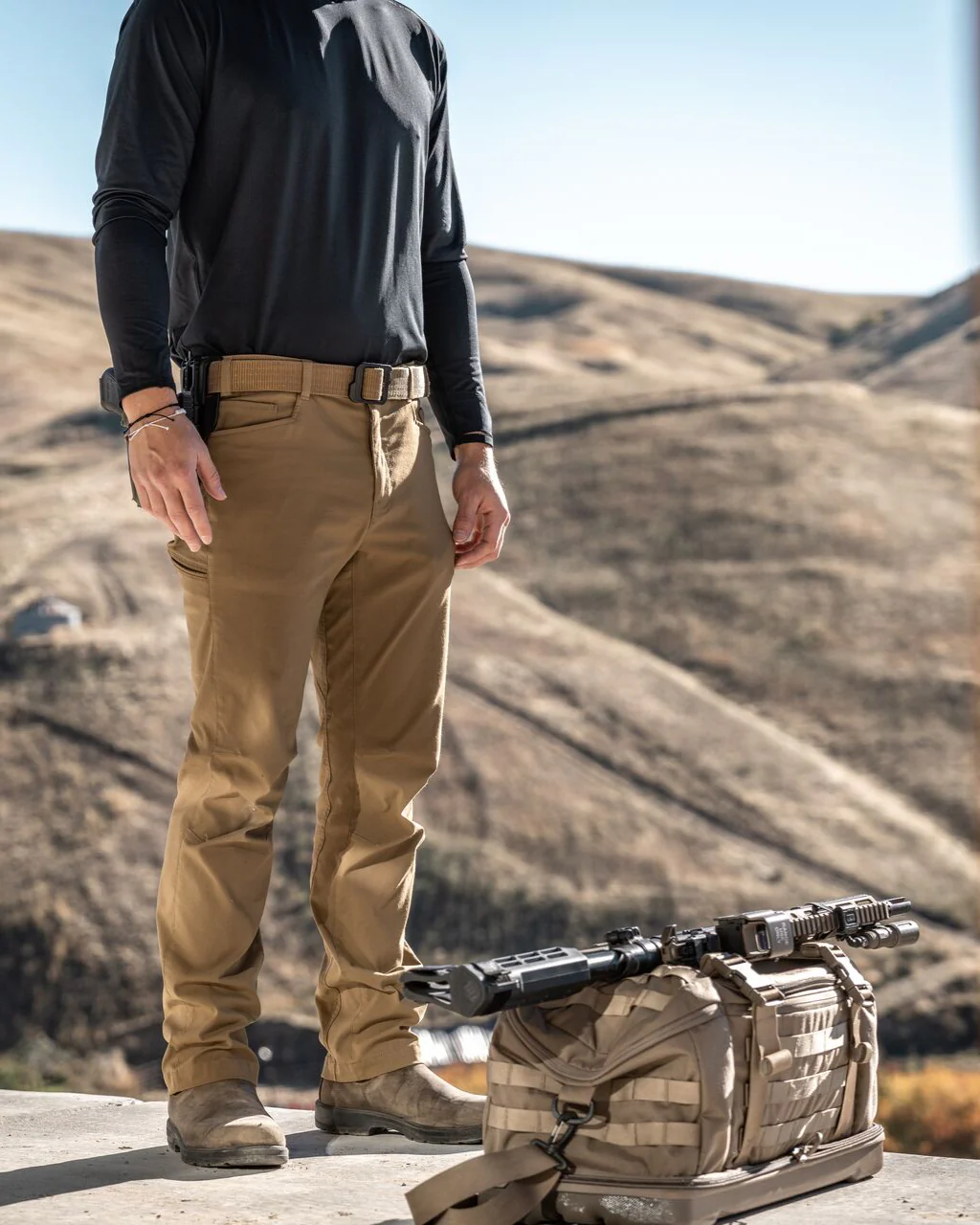 Camas Pant - Image 10