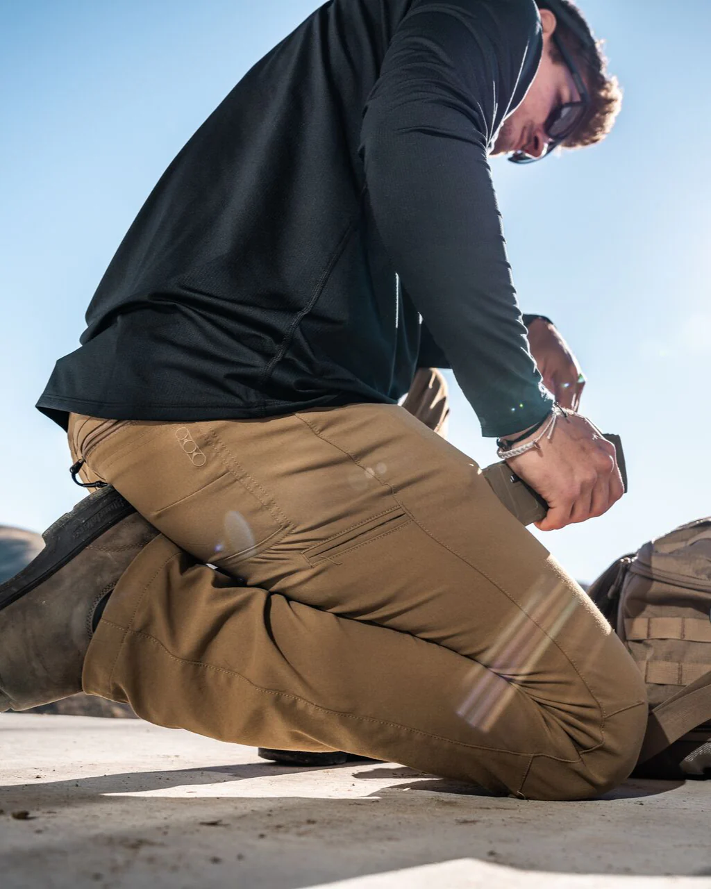 Camas Pant - Image 5
