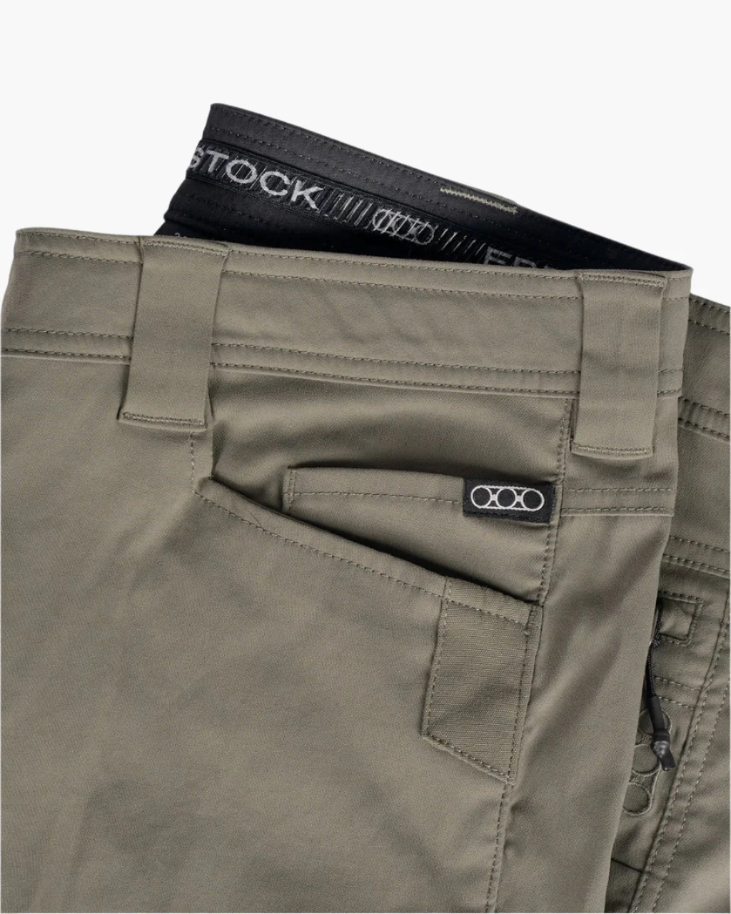 Camas Pant - Image 7