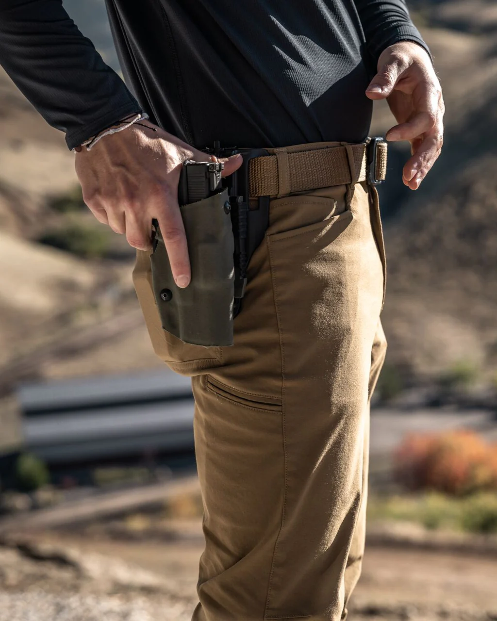 Camas Pant - Image 9