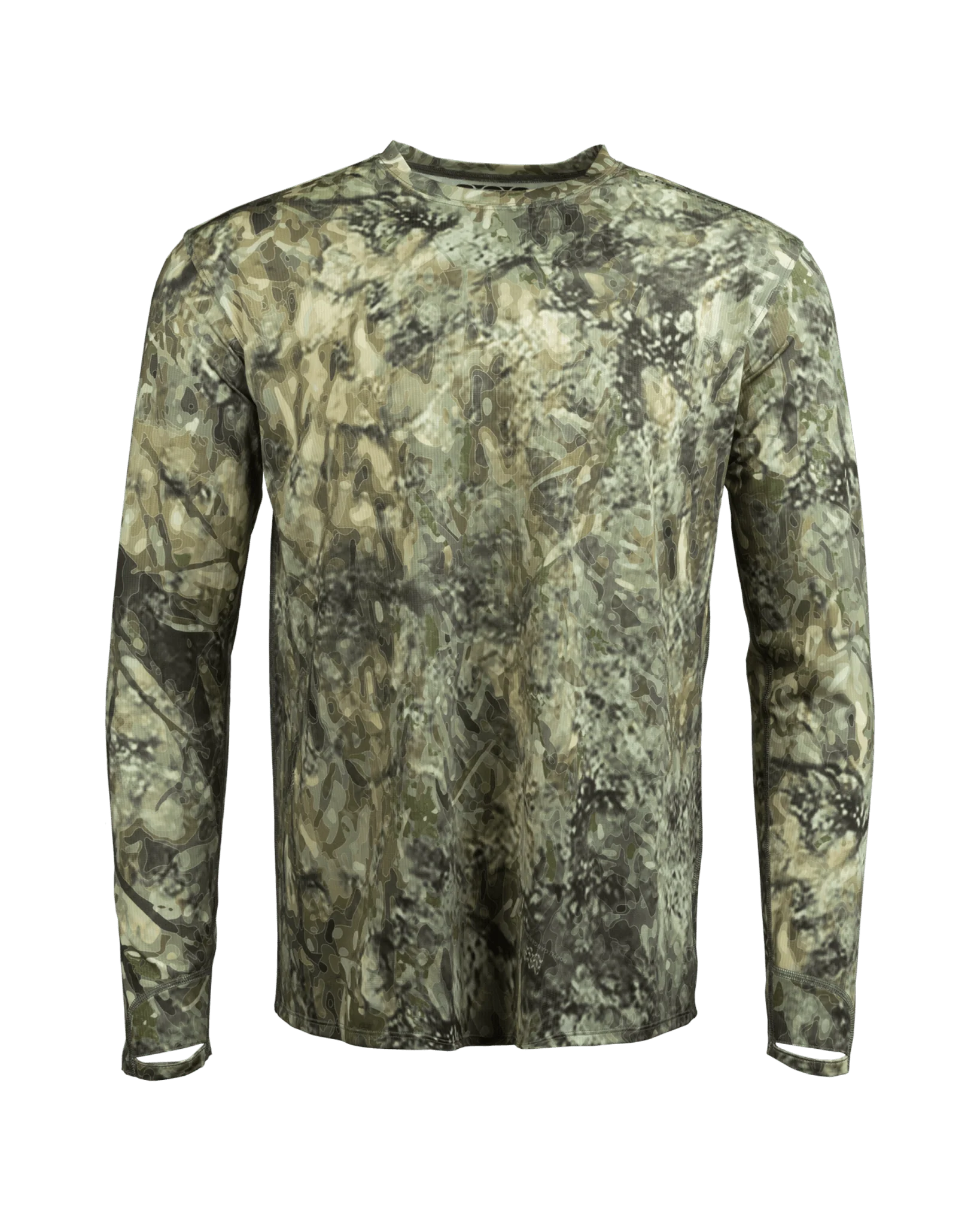 Cascade Performance Long Sleeve - OUTLET - Image 6