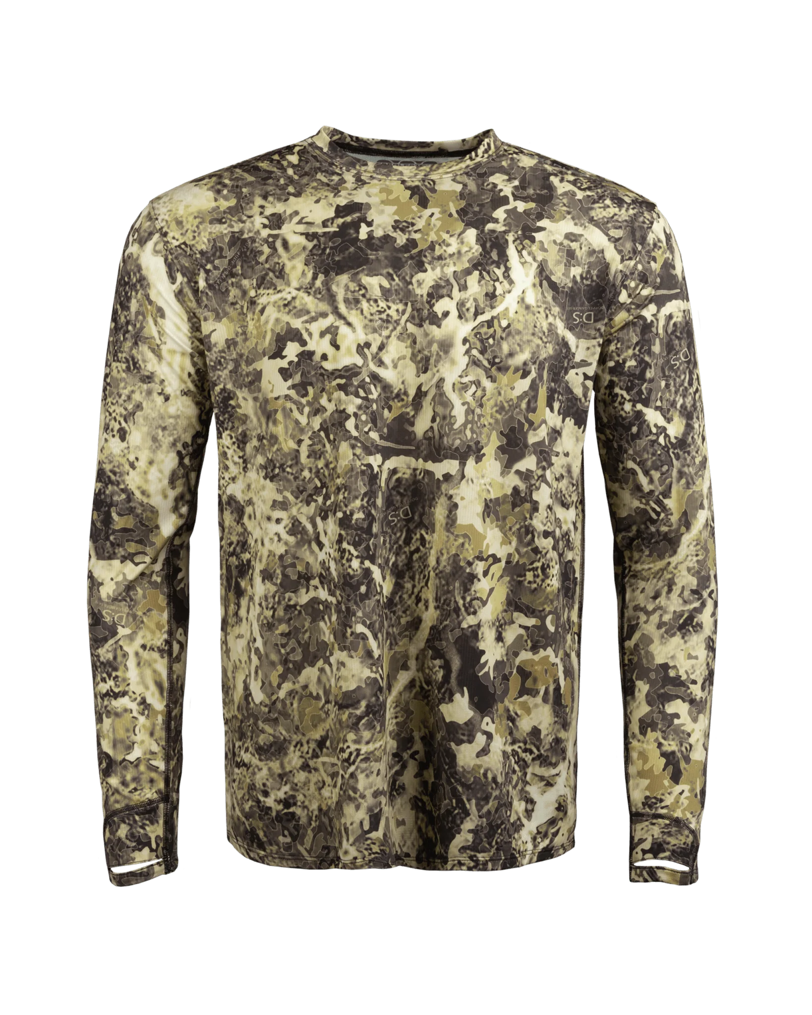 Cascade Performance Long Sleeve - OUTLET - Image 7