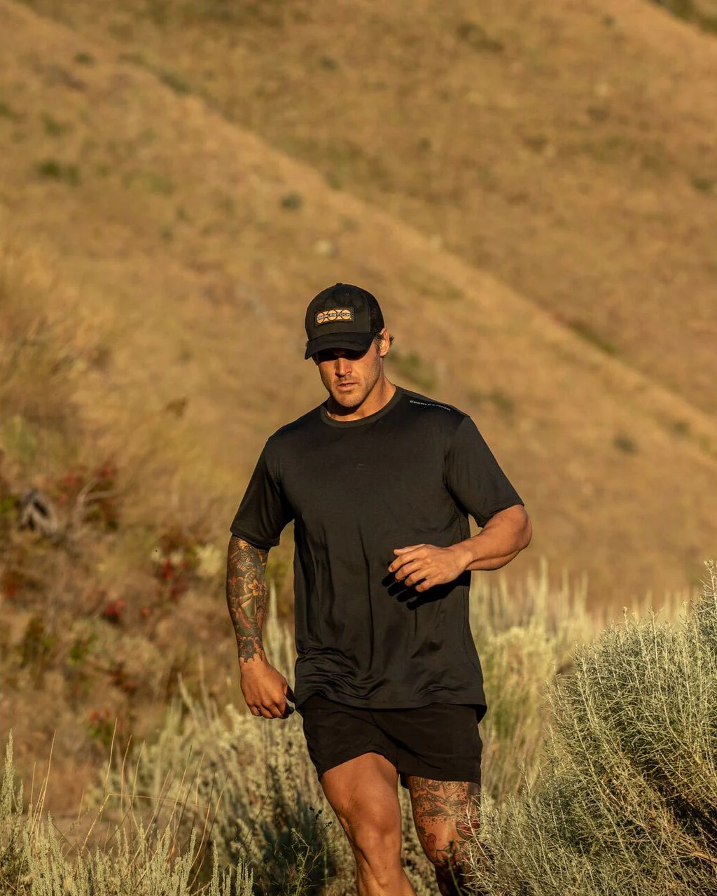 Cascade Performance Tee - OUTLET - Image 6