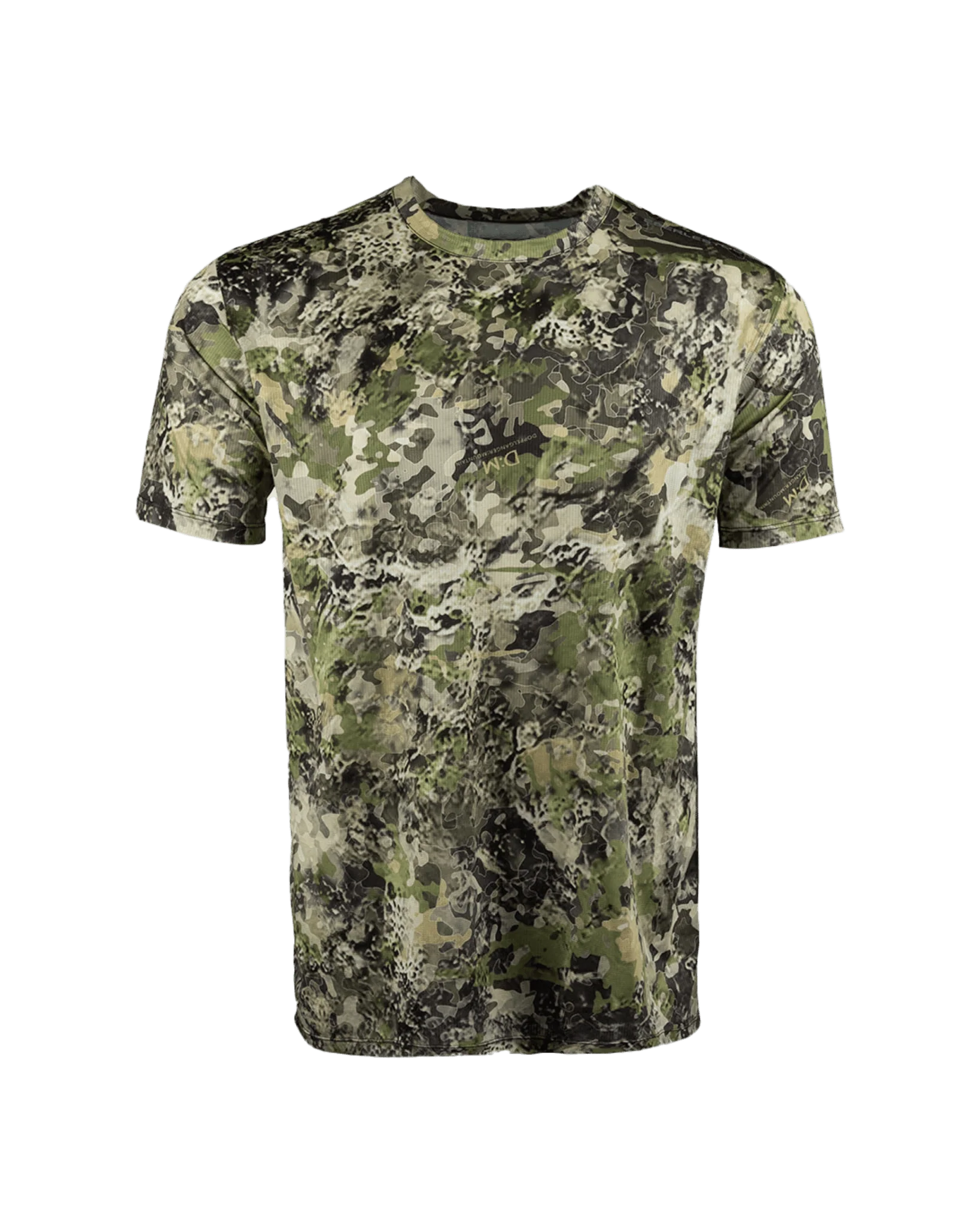 Cascade Performance Tee - OUTLET - Image 9