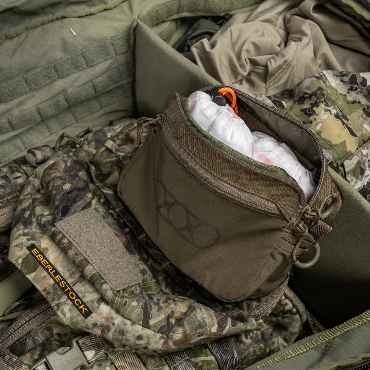 Large General Purpose Pouch - Image 4