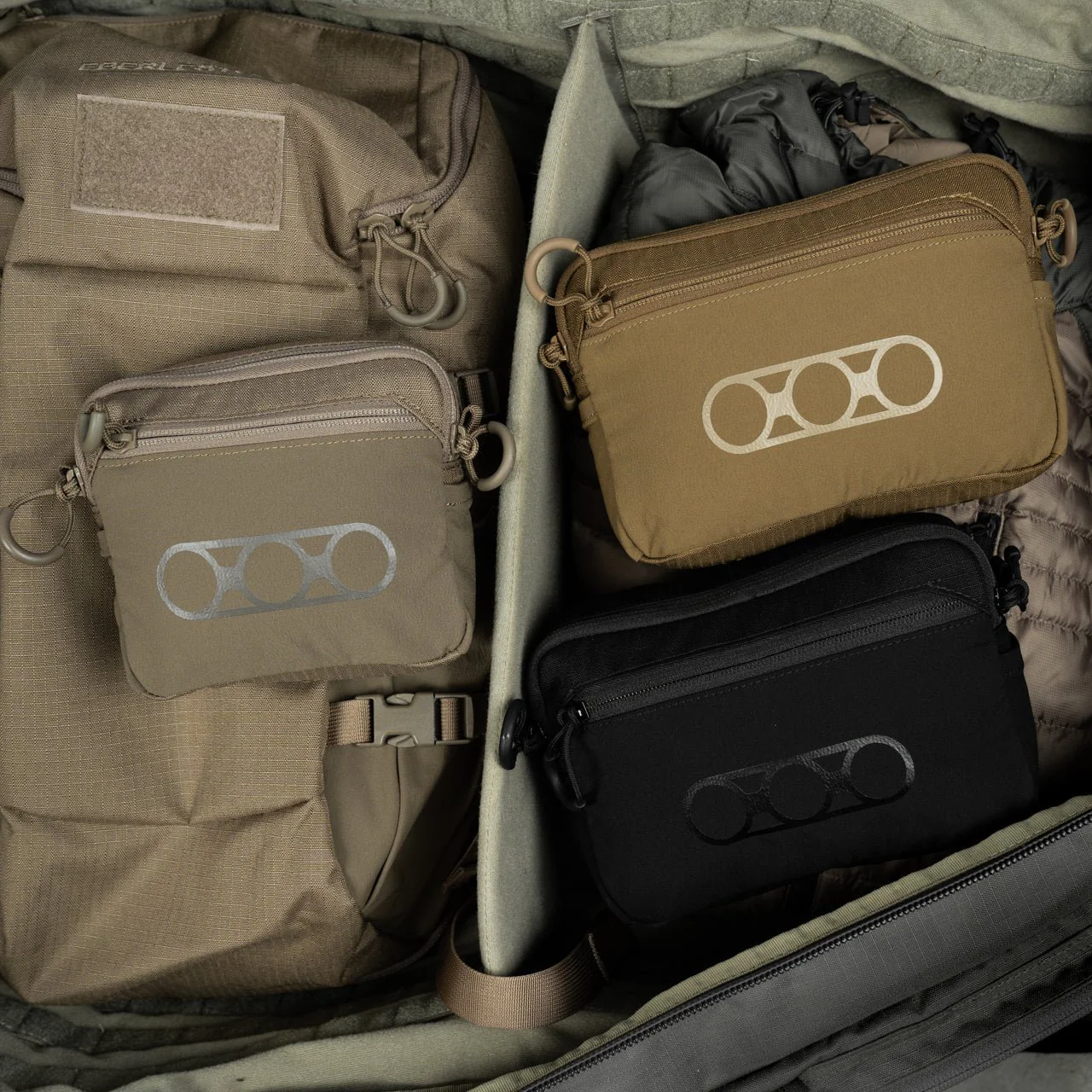 Large General Purpose Pouch - Image 5