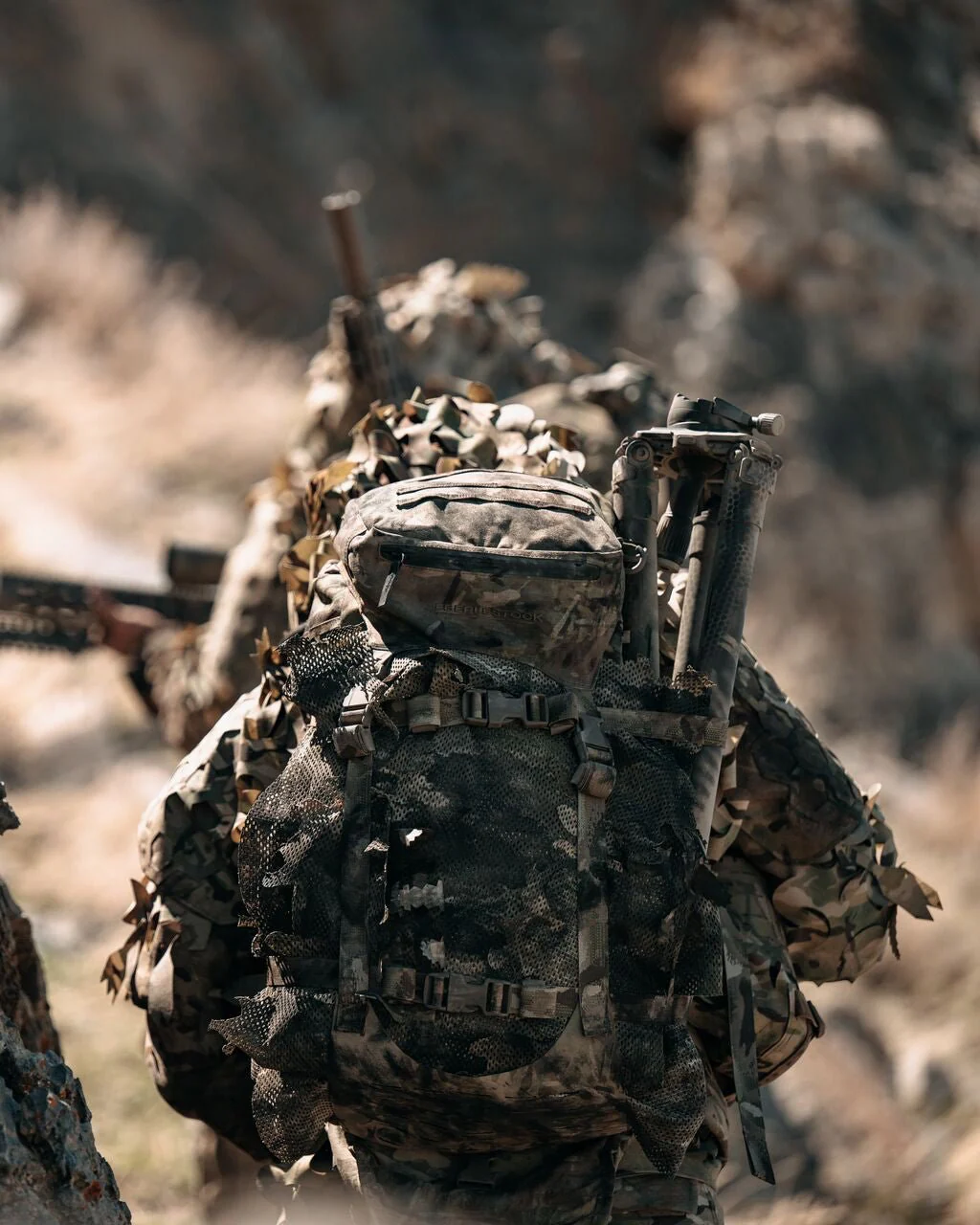 Gunslinger II - Image 8