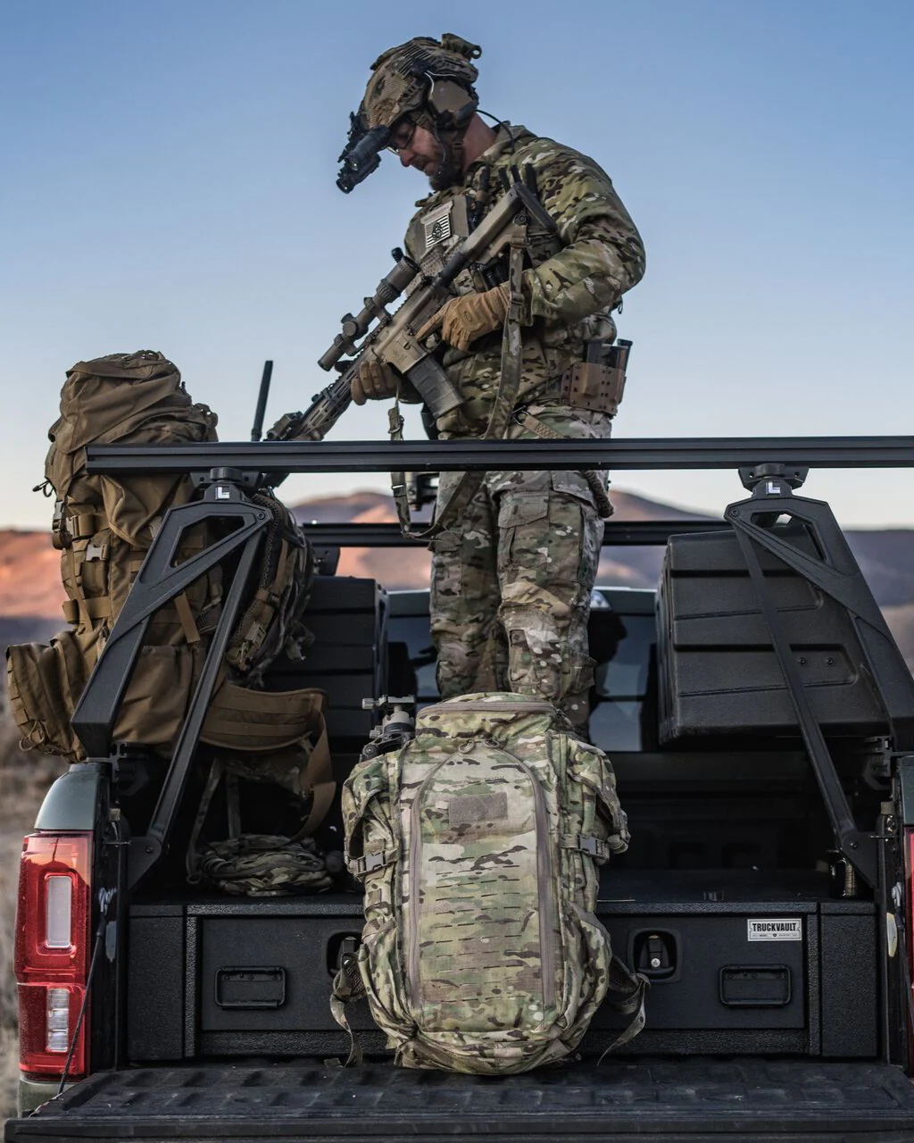 Halftrack - Image 5