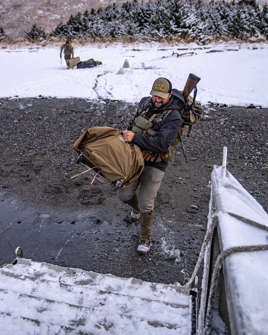 Hercules Duffel - Image 10