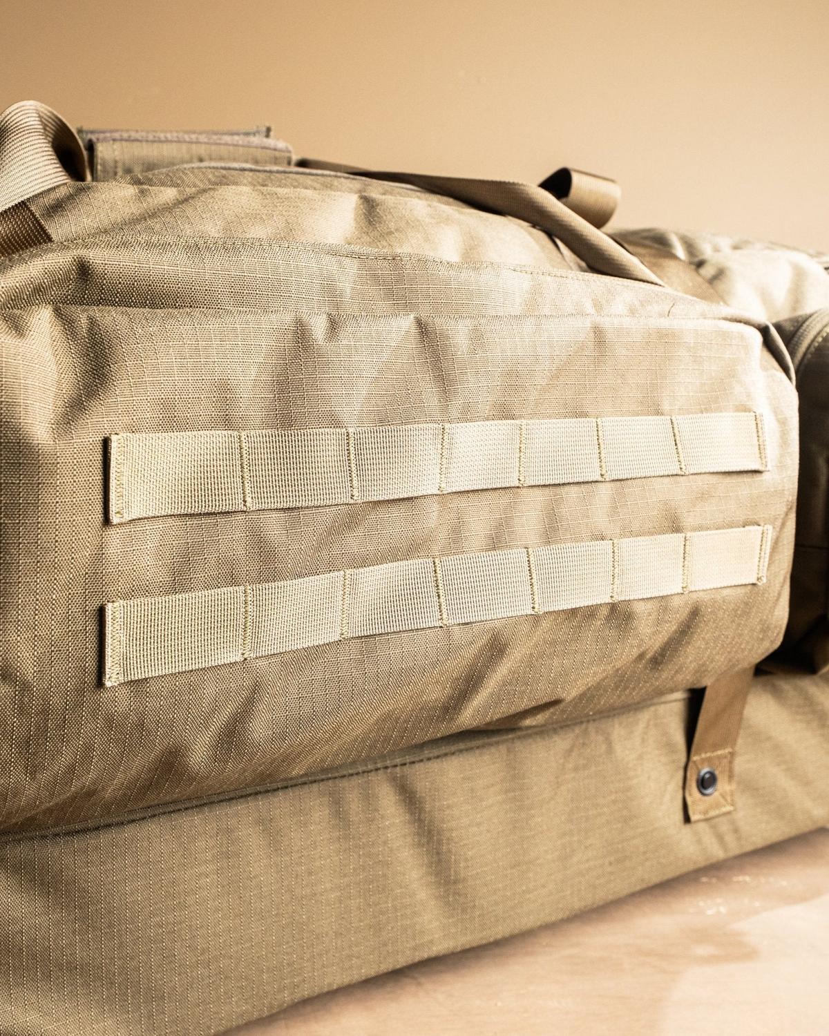 Hercules Duffel - Image 13