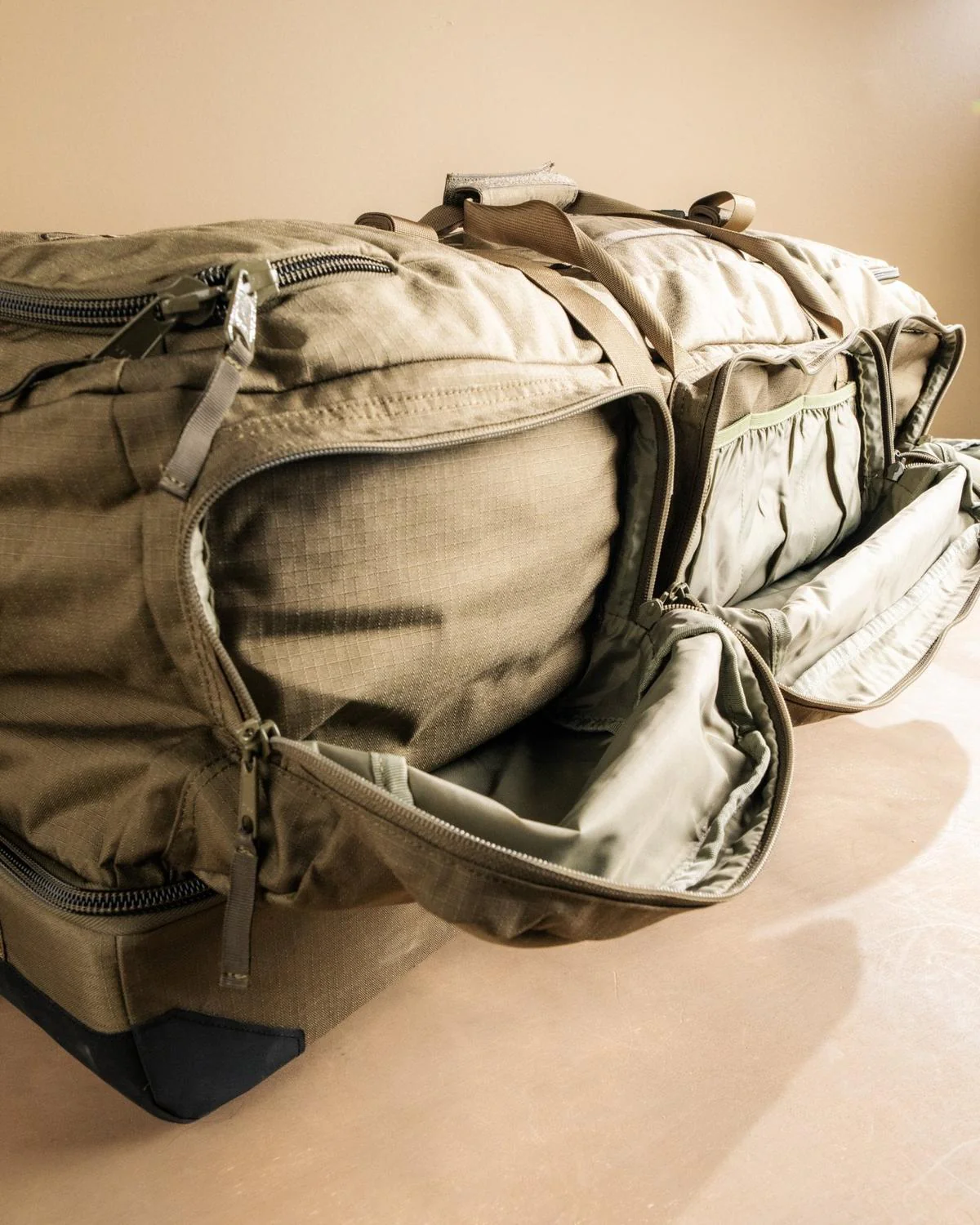 Hercules Duffel - Image 14