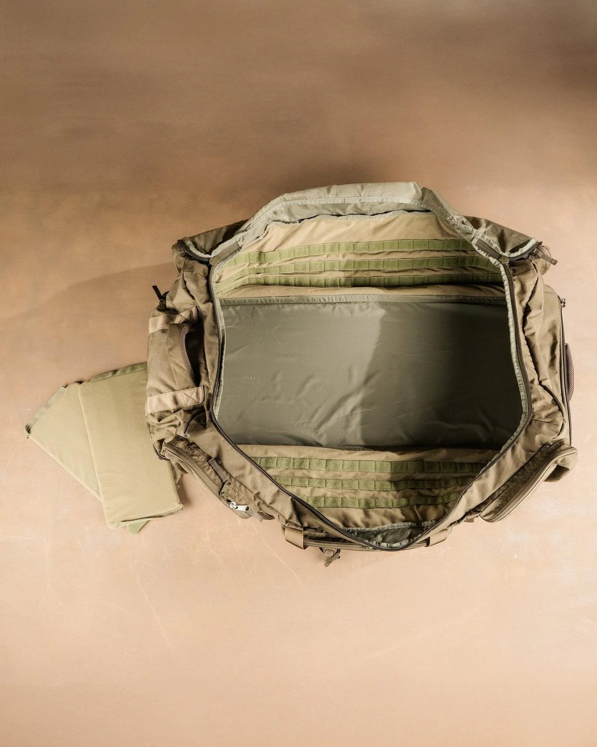 Hercules Duffel - Image 15