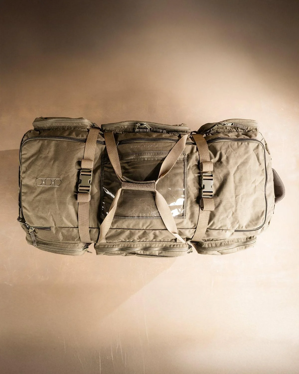 Hercules Duffel - Image 16