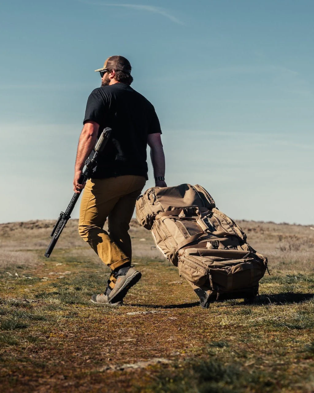 Hercules Duffel - Image 4