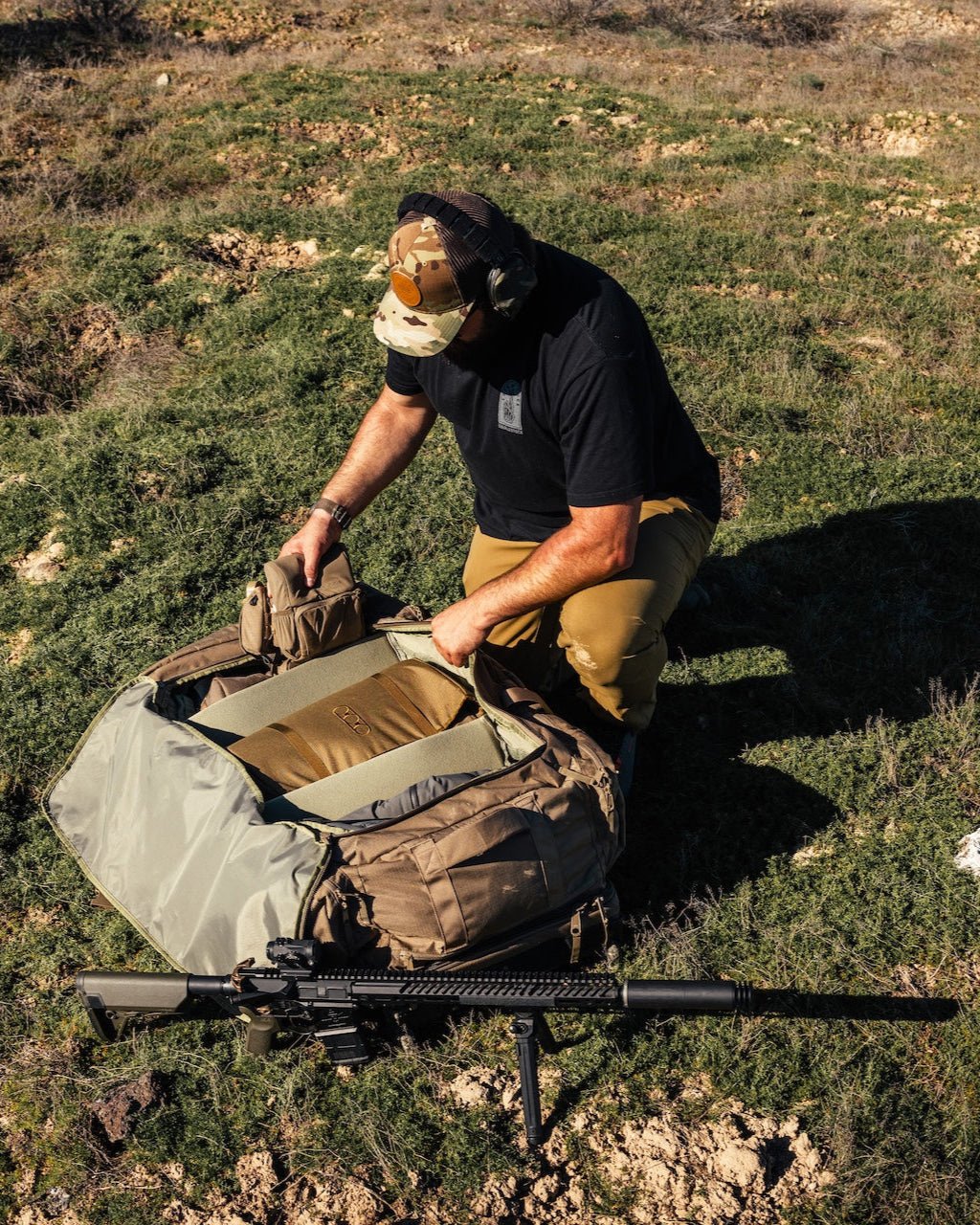 Hercules Duffel - Image 6