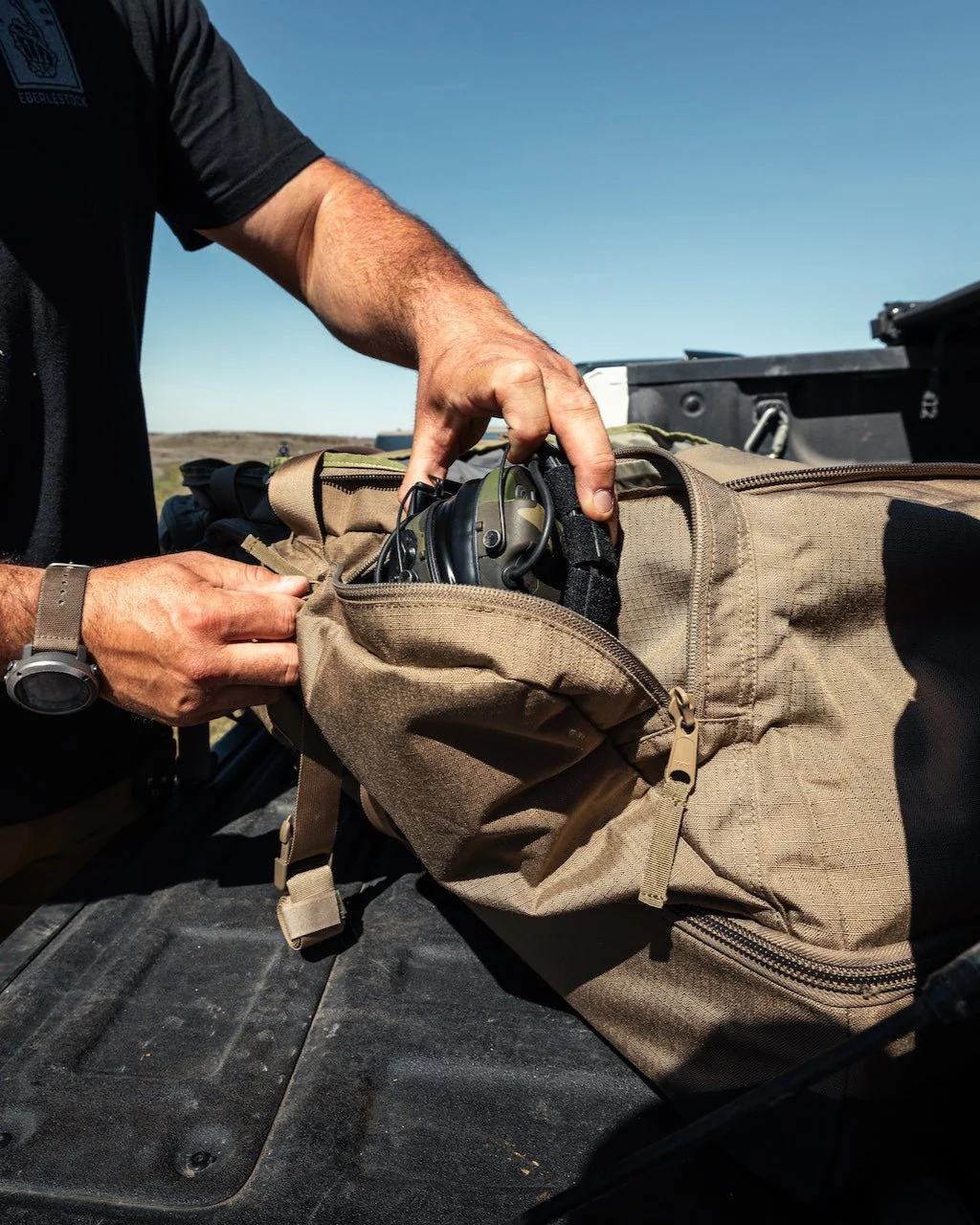 Hercules Duffel - Image 7