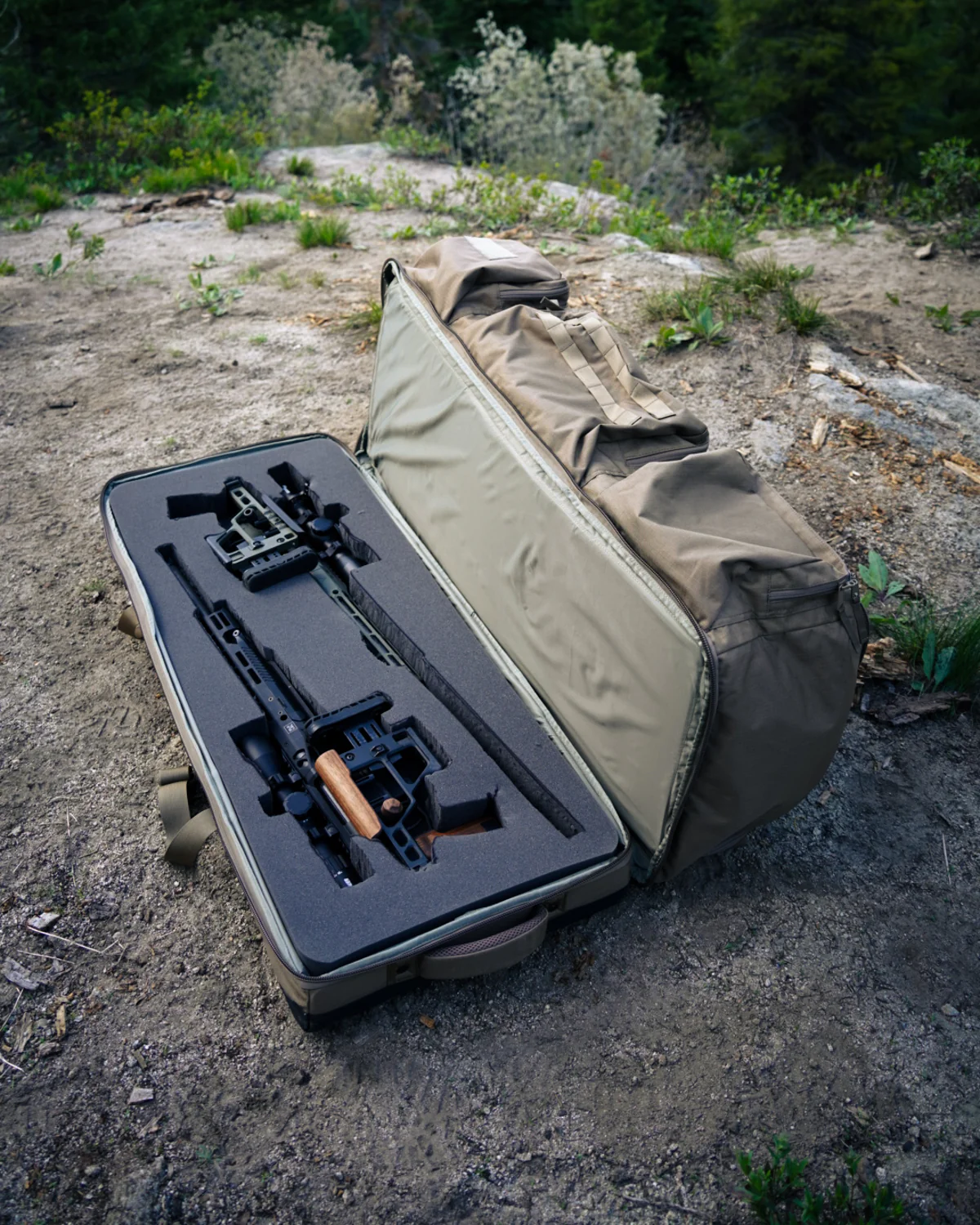Hercules Duffel - Image 8