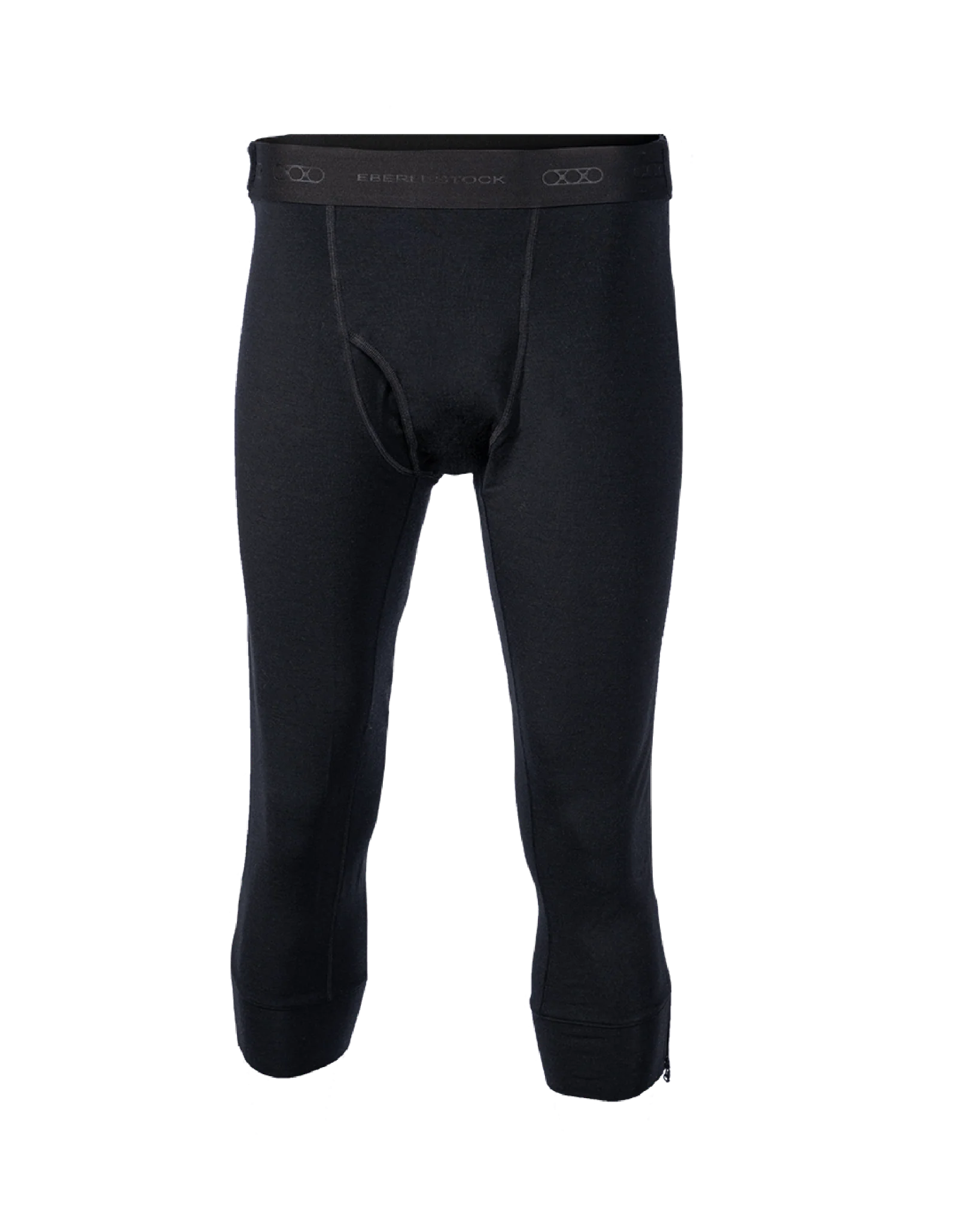 Lochsa 300 Merino 3/4 Pant - OUTLET - Image 3