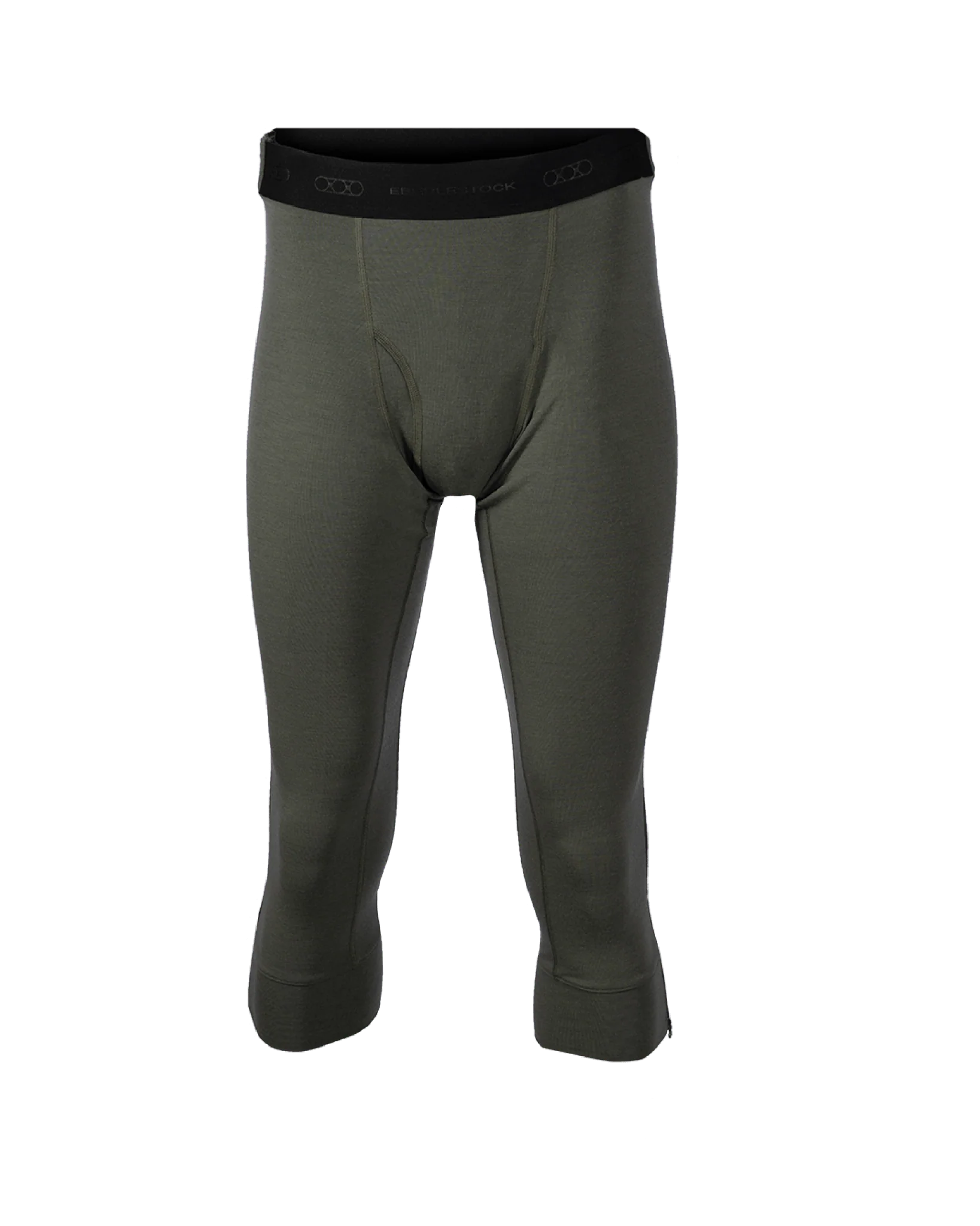 Lochsa 300 Merino 3/4 Pant - OUTLET - Image 4