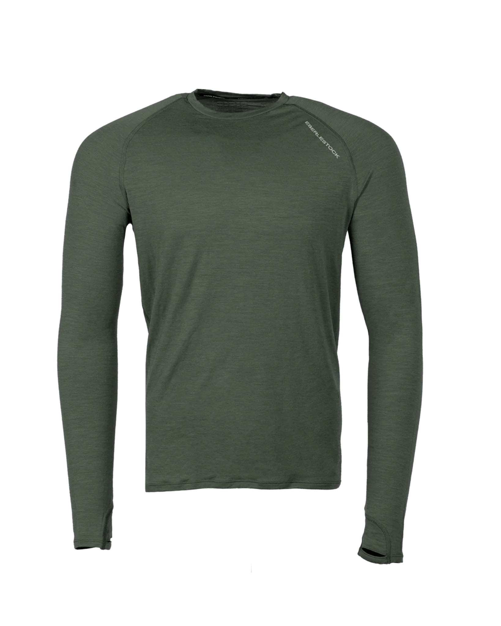 Lochsa 180 Merino Long Sleeve - Image 3