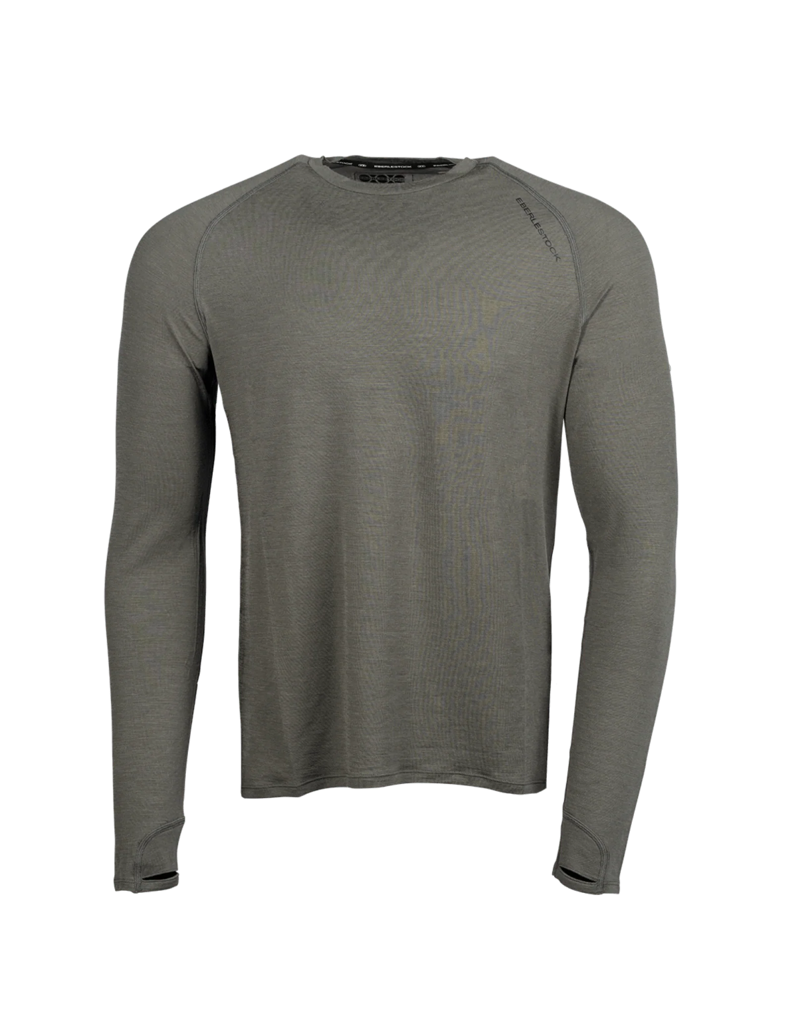 Lochsa 180 Merino Long Sleeve - Image 4