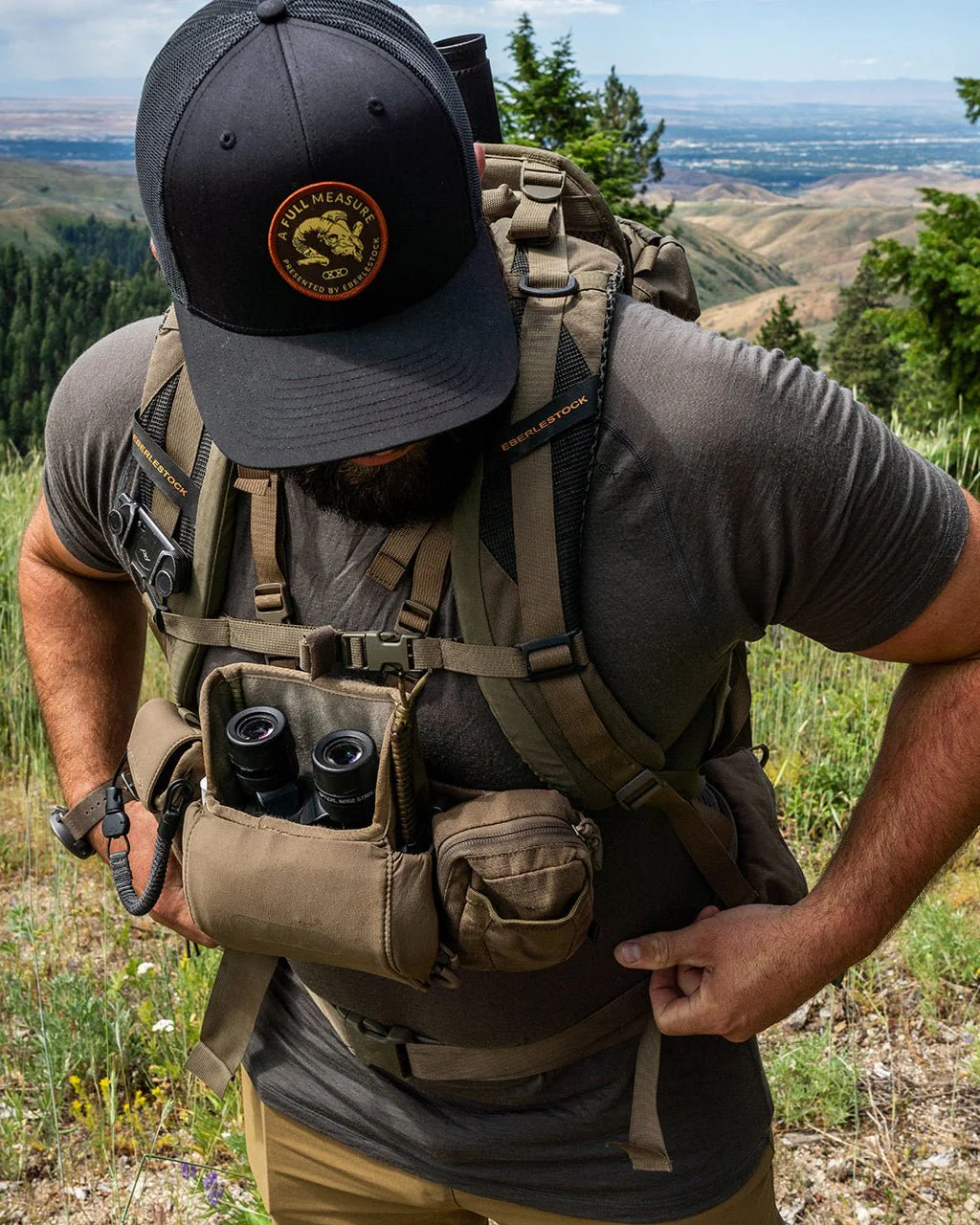 Lochsa 180 Merino Short Sleeve - Image 3