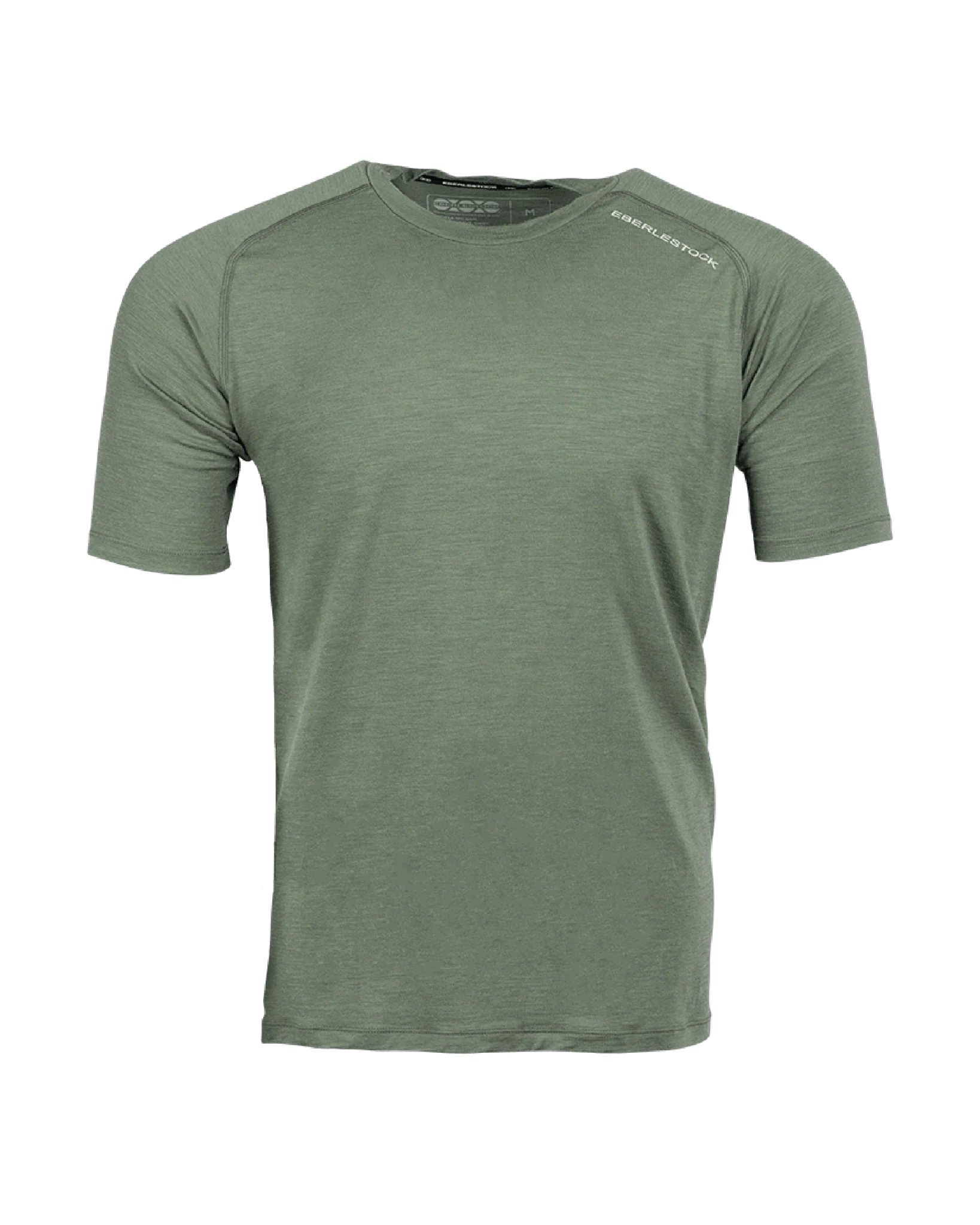 Lochsa 180 Merino Short Sleeve - Image 7