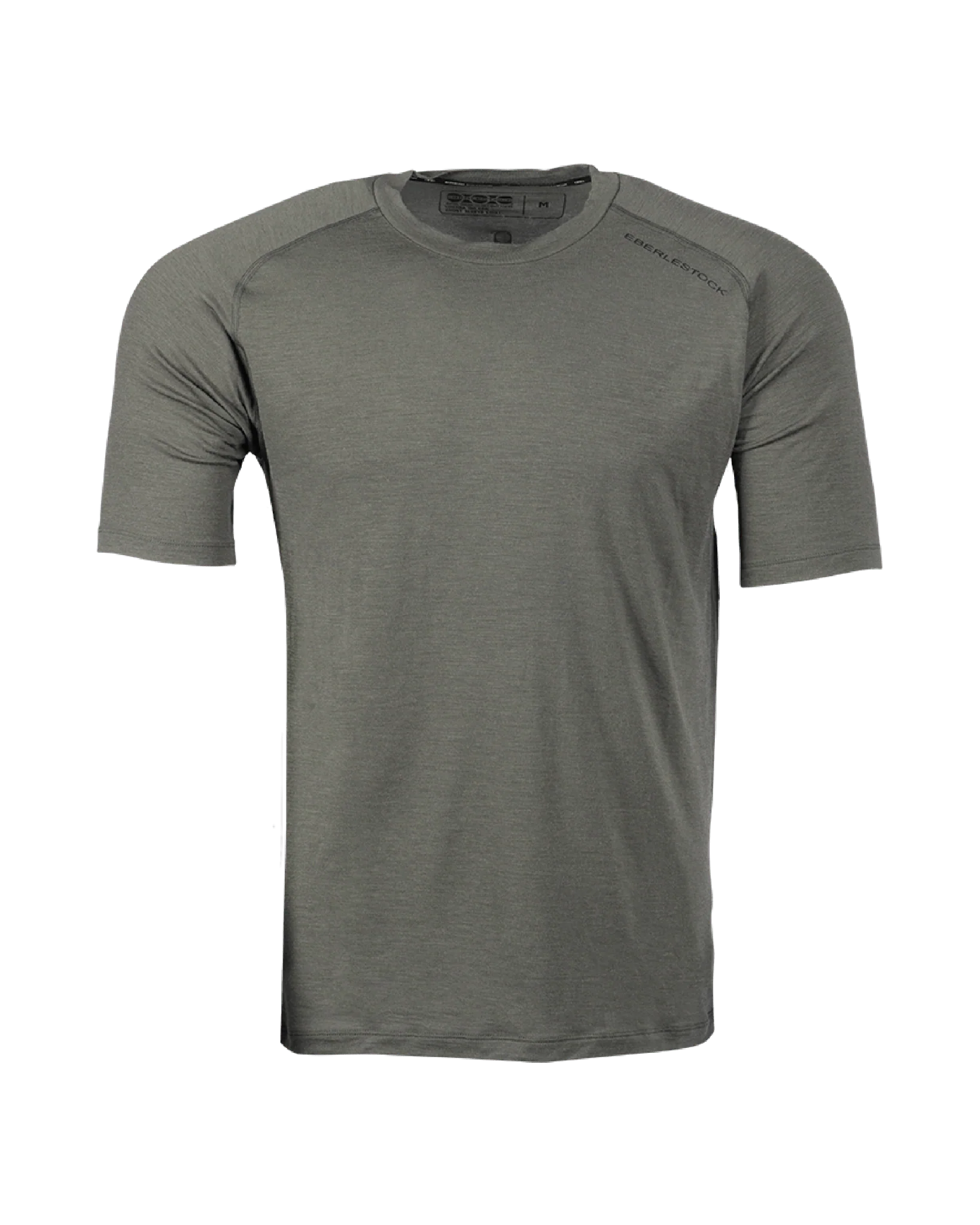 Lochsa 180 Merino Short Sleeve - Image 8