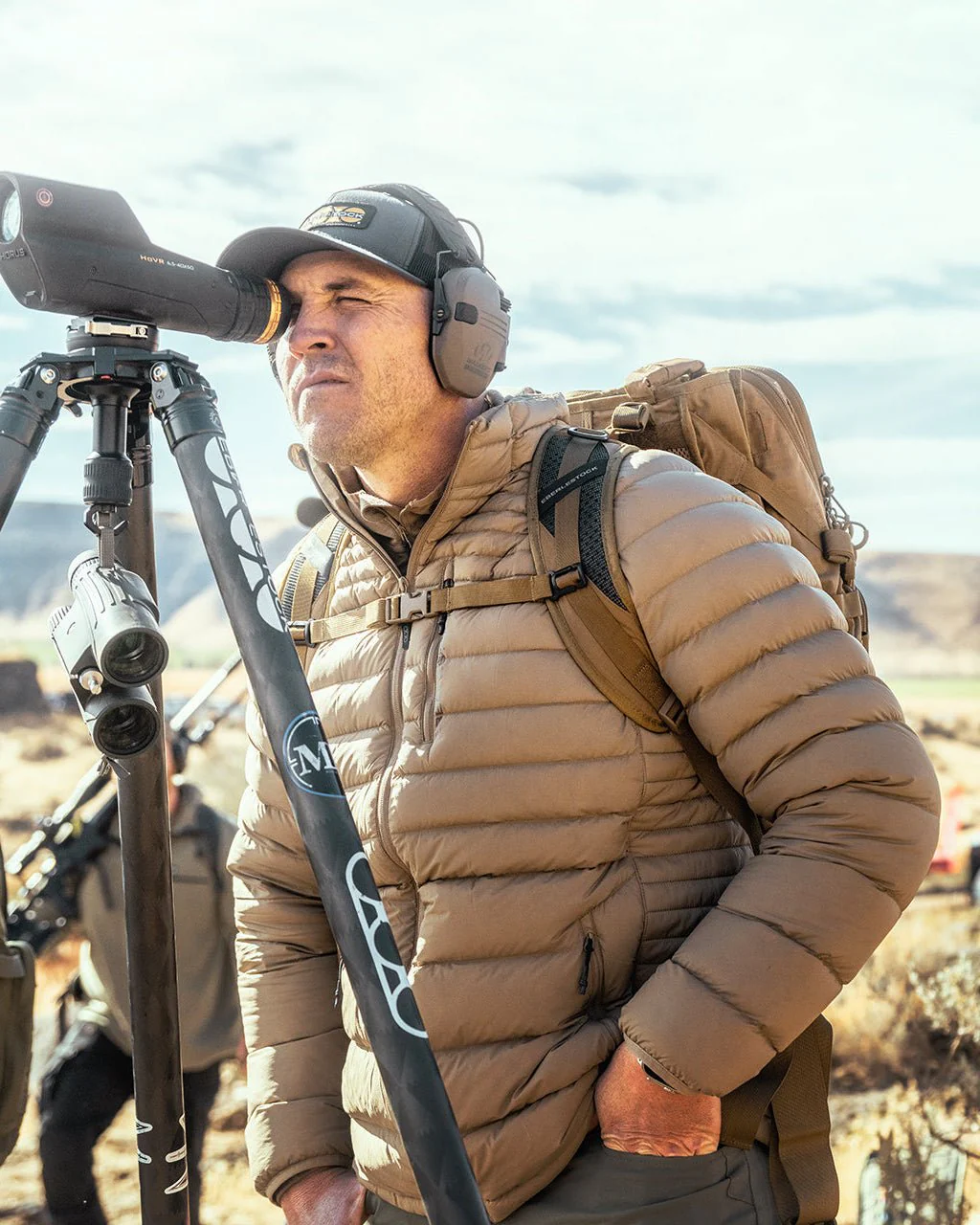 McCall Down Jacket - OUTLET - Image 10