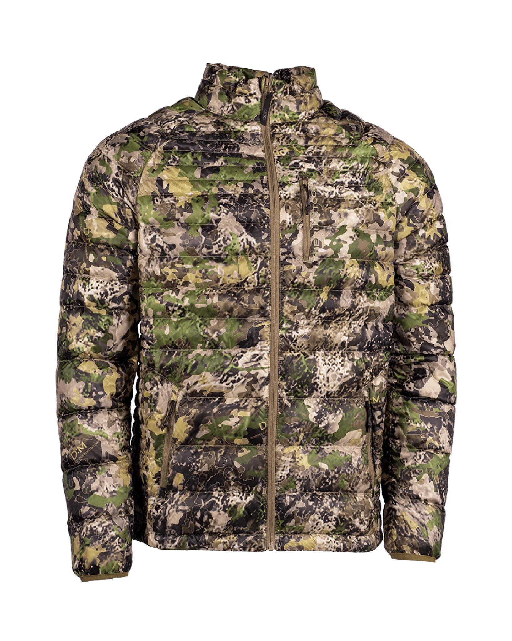 McCall Down Jacket - OUTLET - Image 12