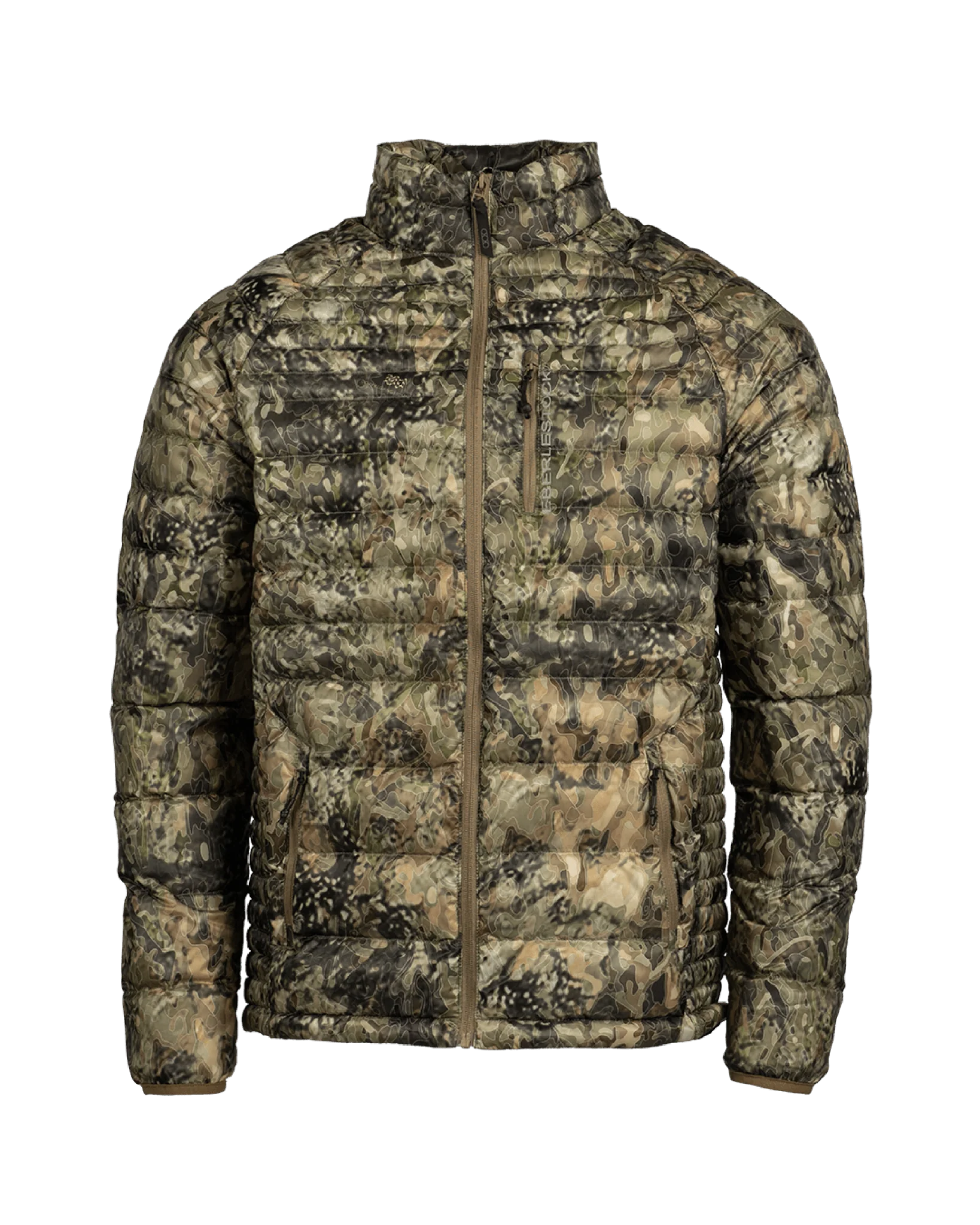 McCall Down Jacket - OUTLET - Image 13
