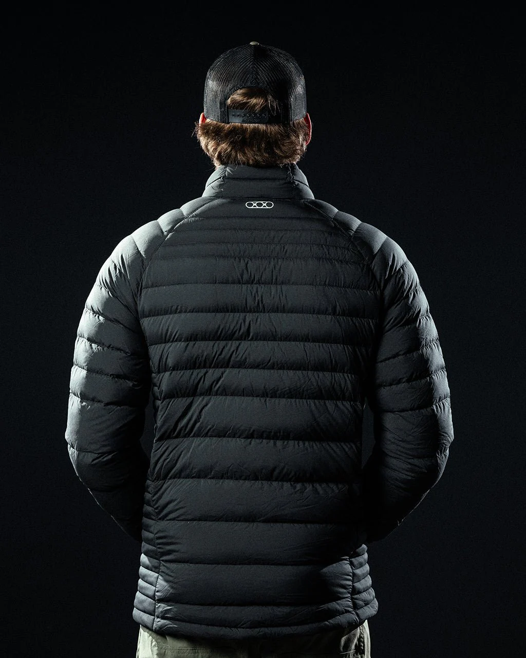 McCall Down Jacket - OUTLET - Image 3