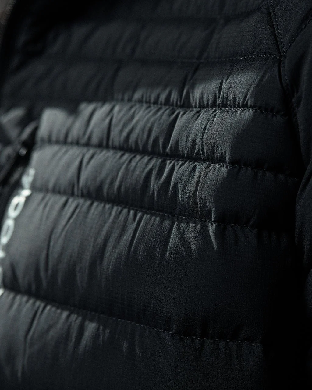 McCall Down Jacket - OUTLET - Image 4