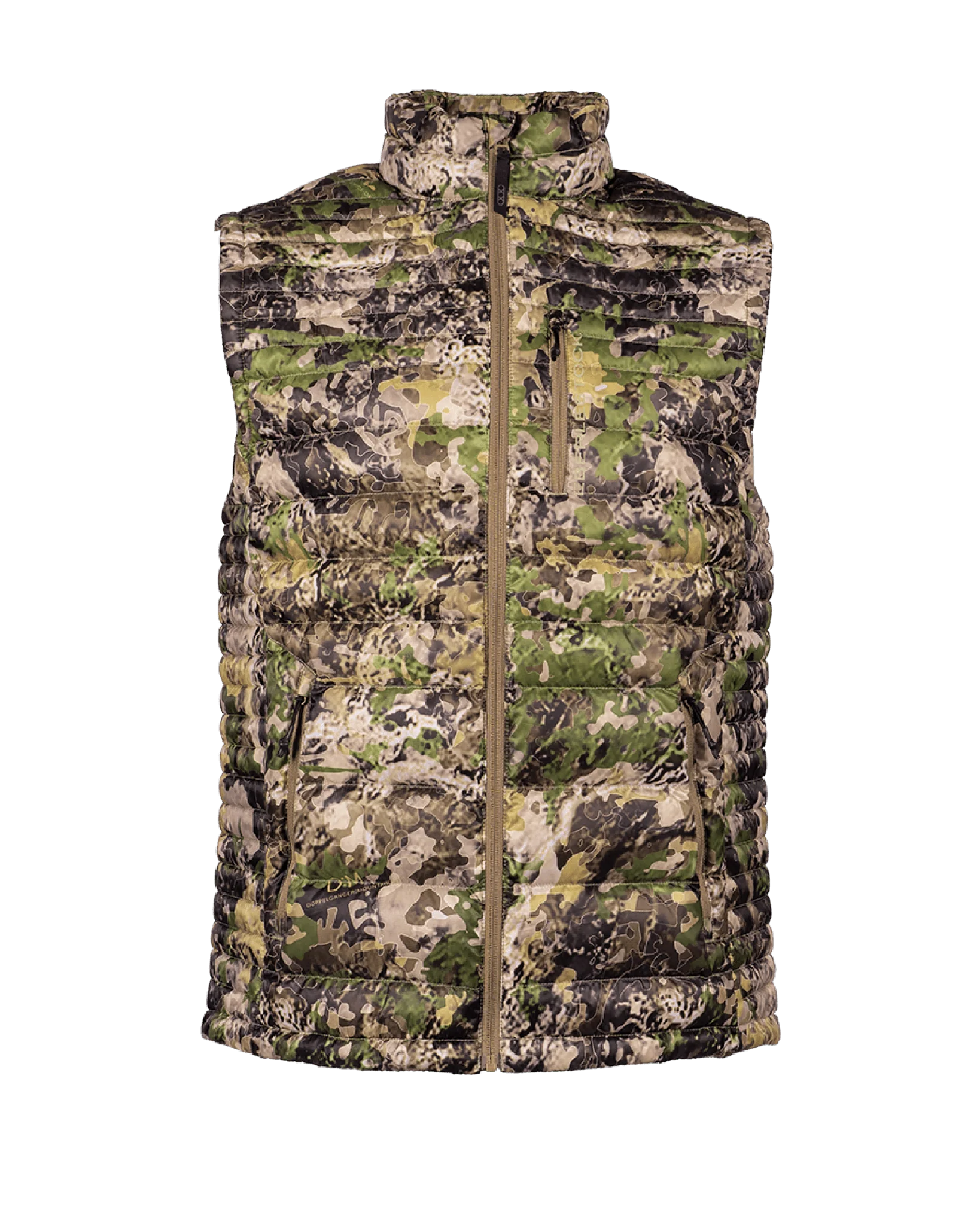 McCall Down Vest - OUTLET - Image 10