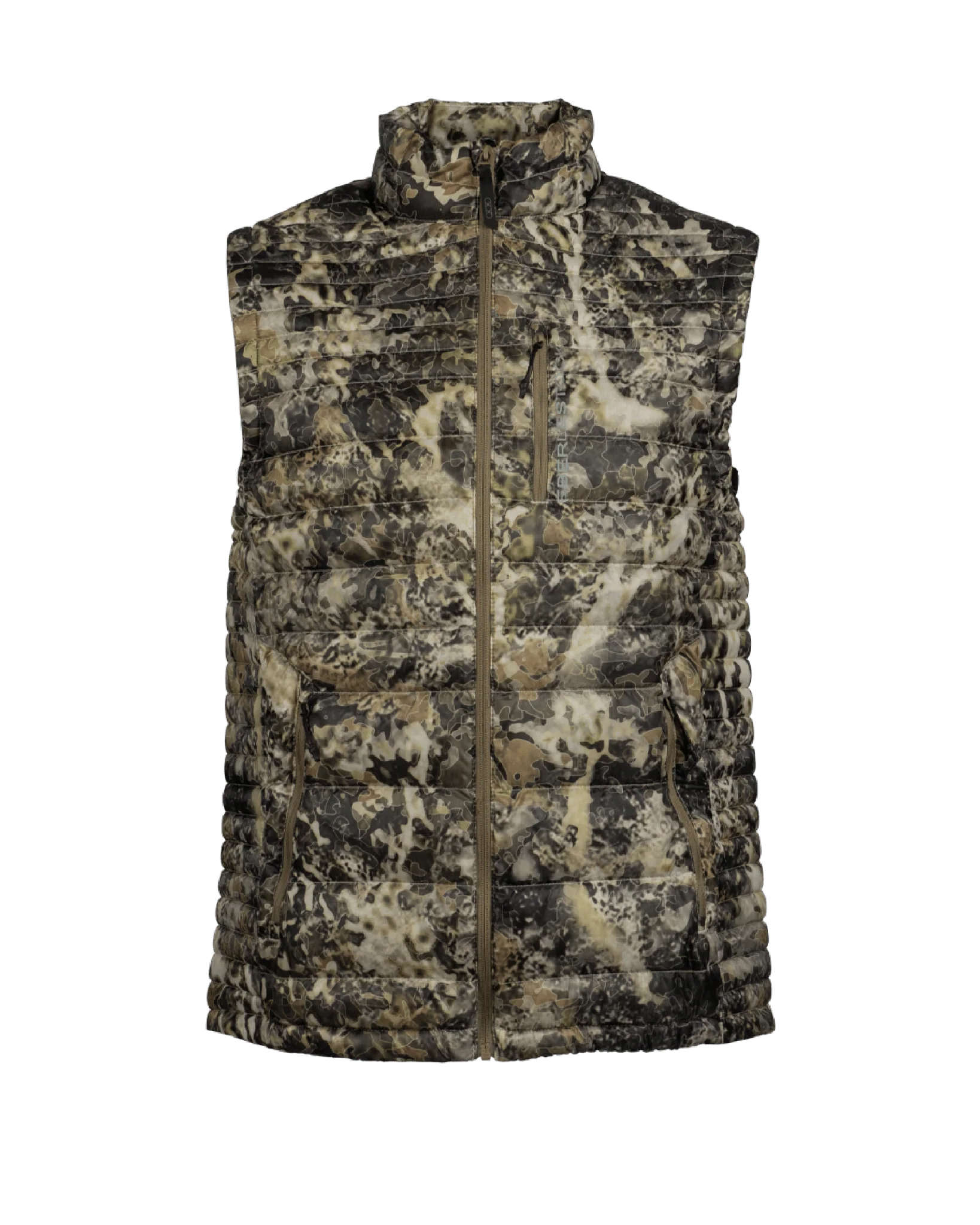 McCall Down Vest - OUTLET - Image 12