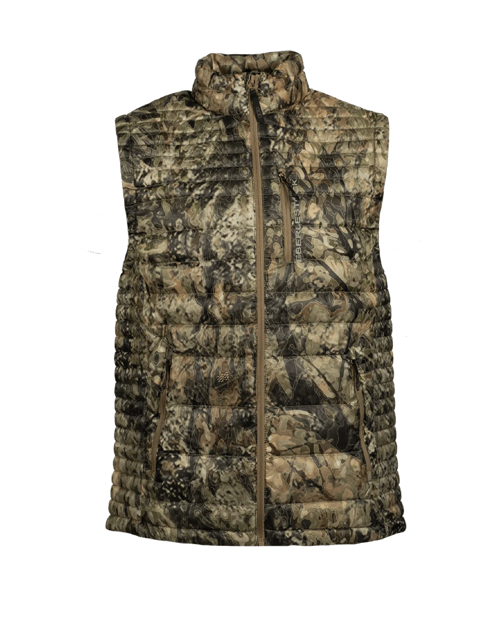 McCall Down Vest - OUTLET - Image 13